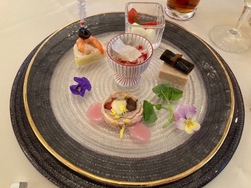 ラヴィール岡山