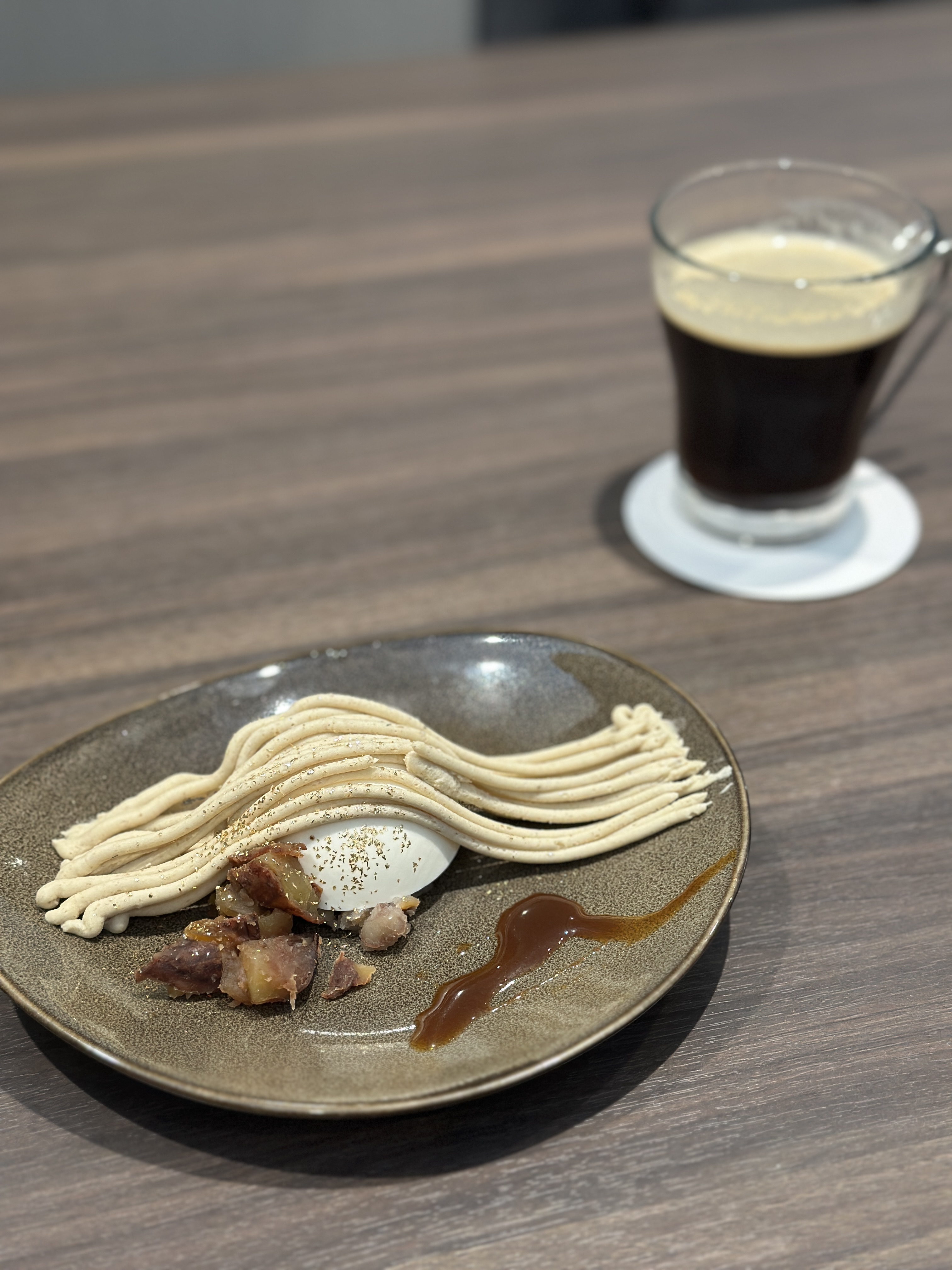 ザ ストリングス表参道