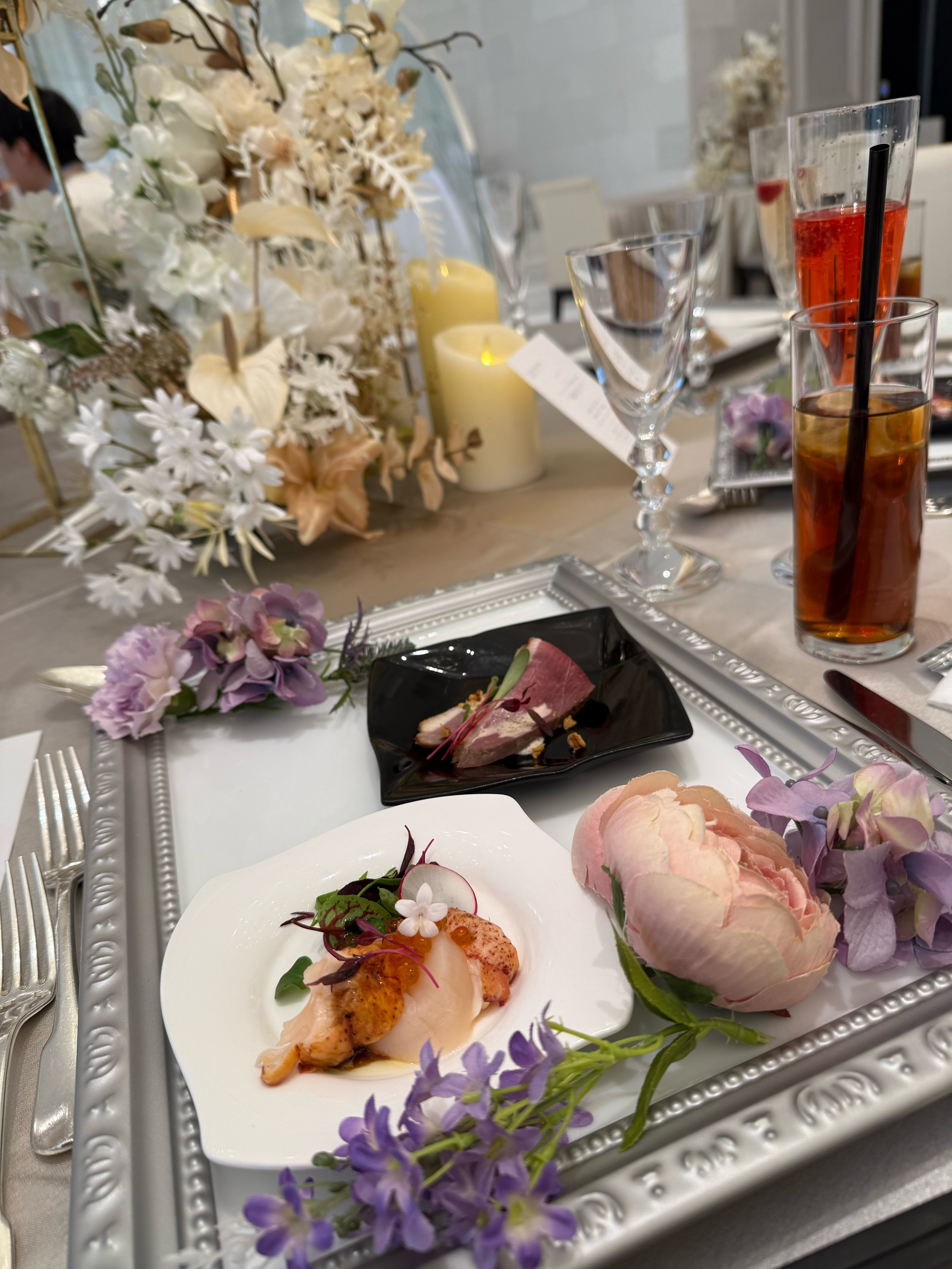 セント・ラファエロチャペル東京