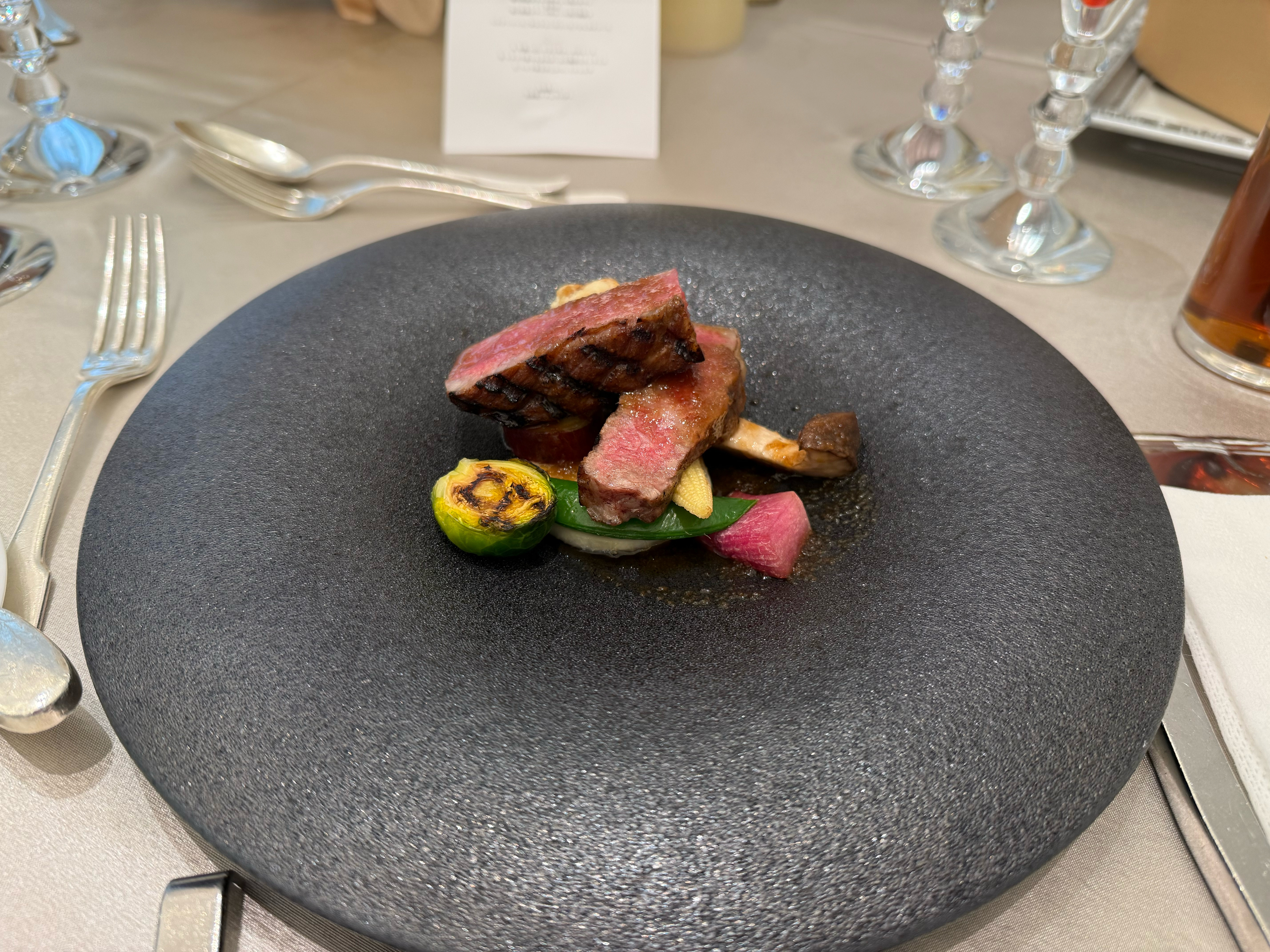 セント・ラファエロチャペル東京