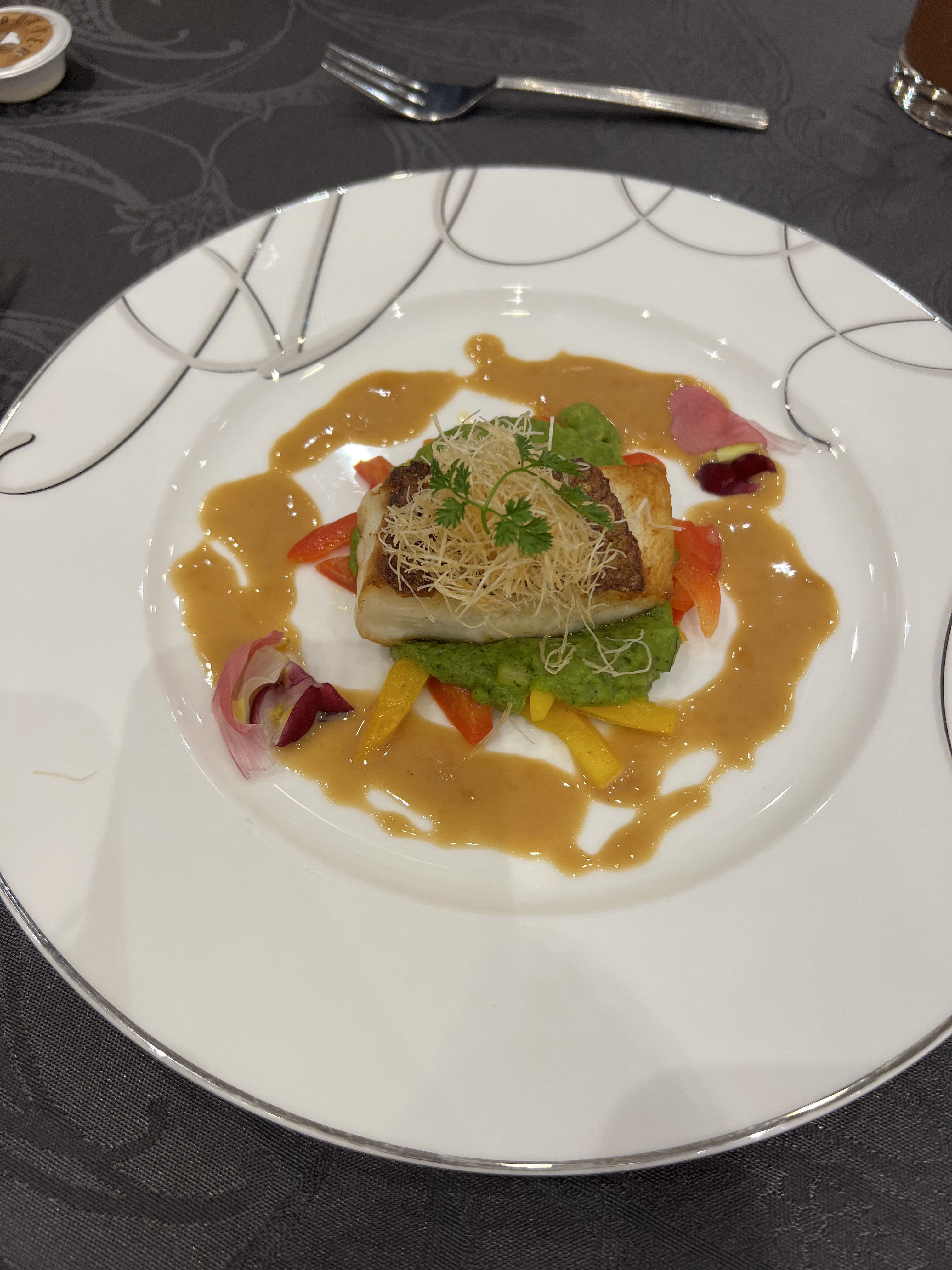 アンフェリシオン