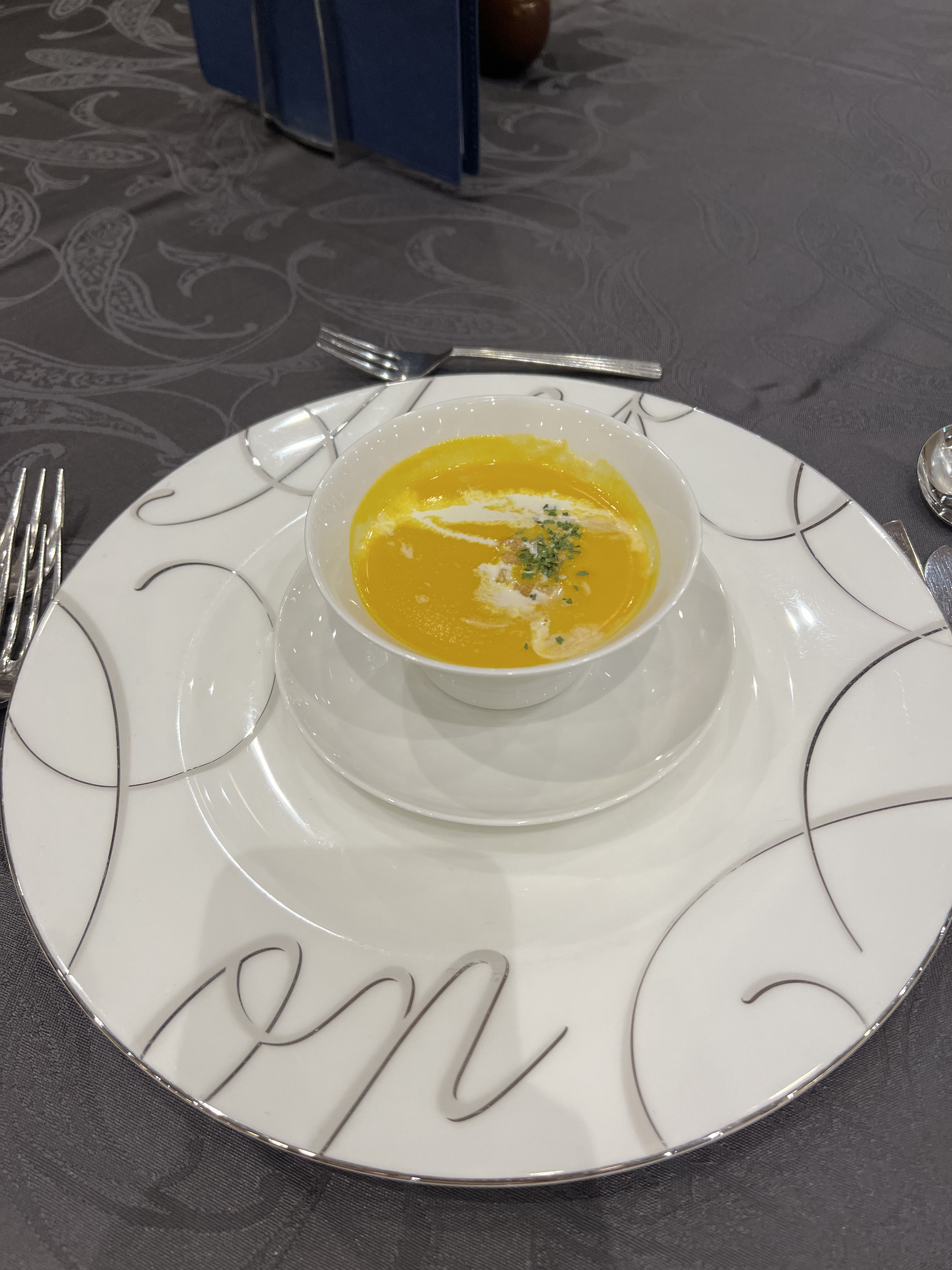 アンフェリシオン