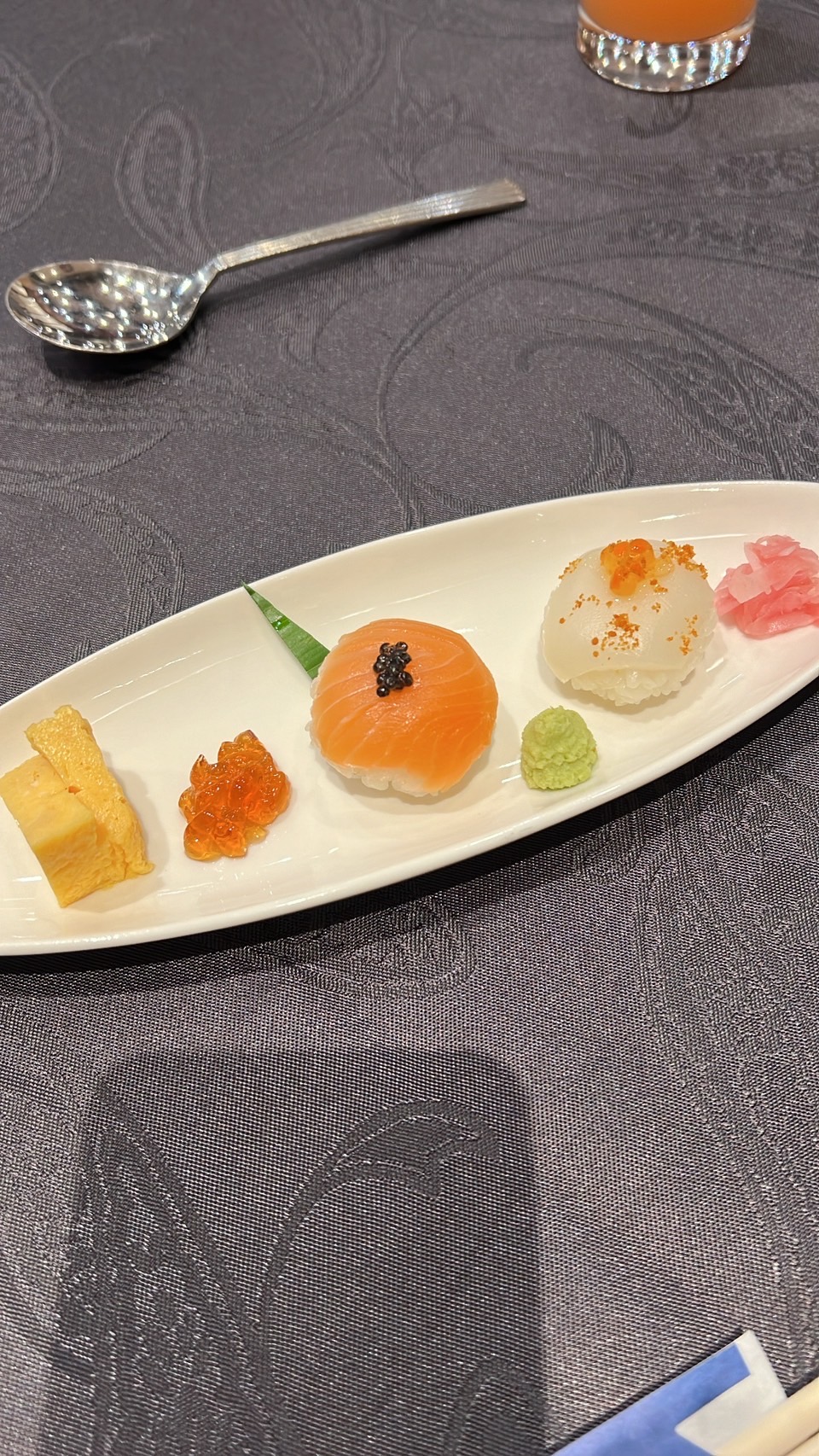 アンフェリシオン