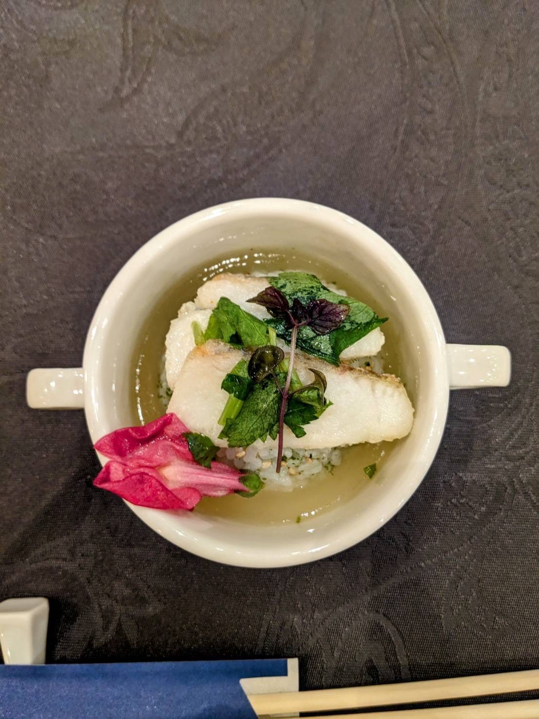 アンフェリシオン