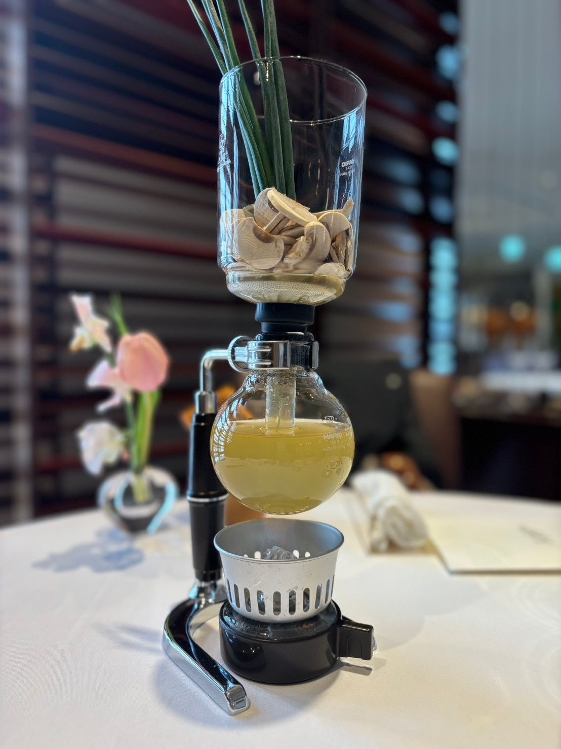 リストランテKubotsu