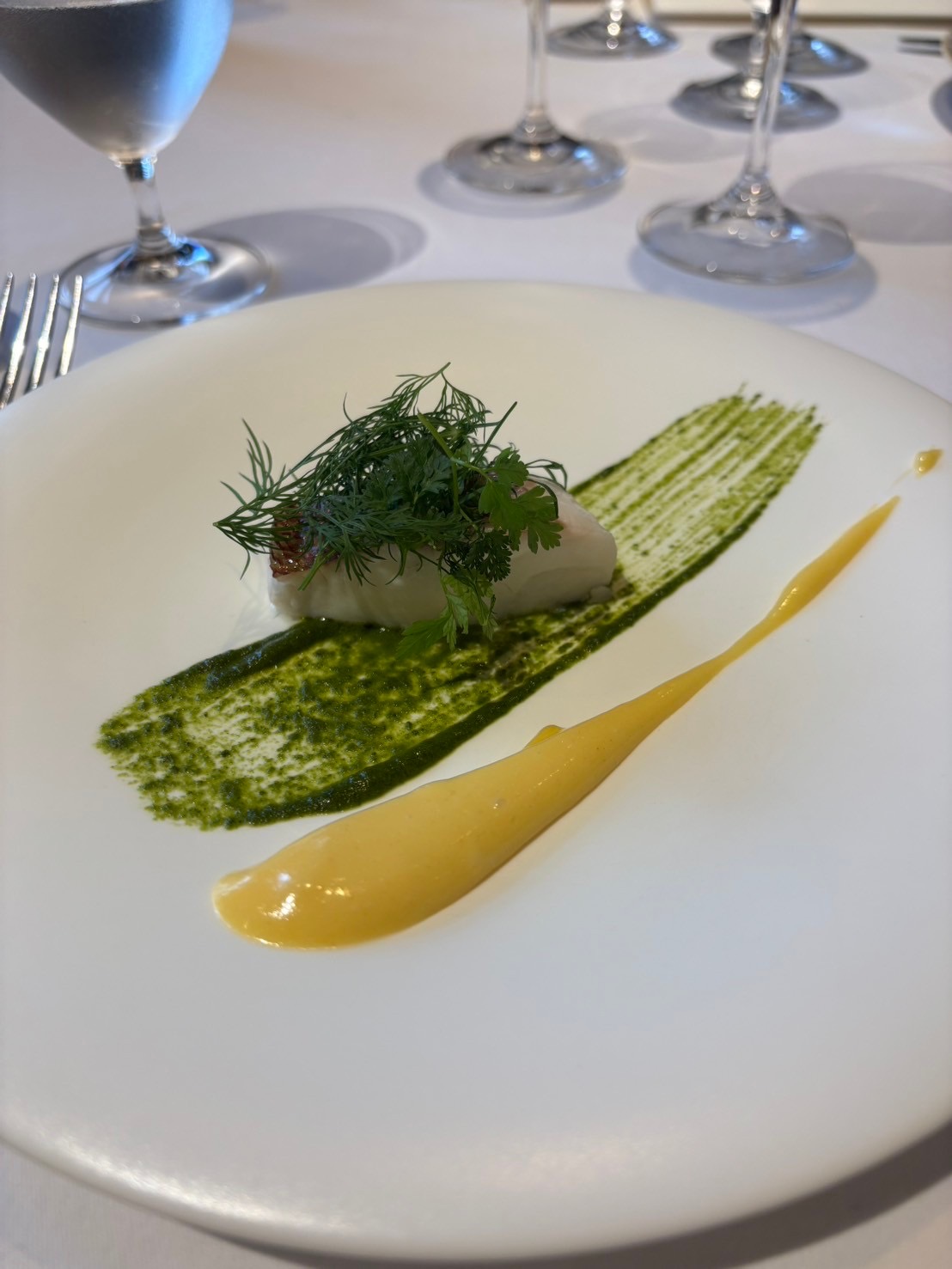 リストランテKubotsu