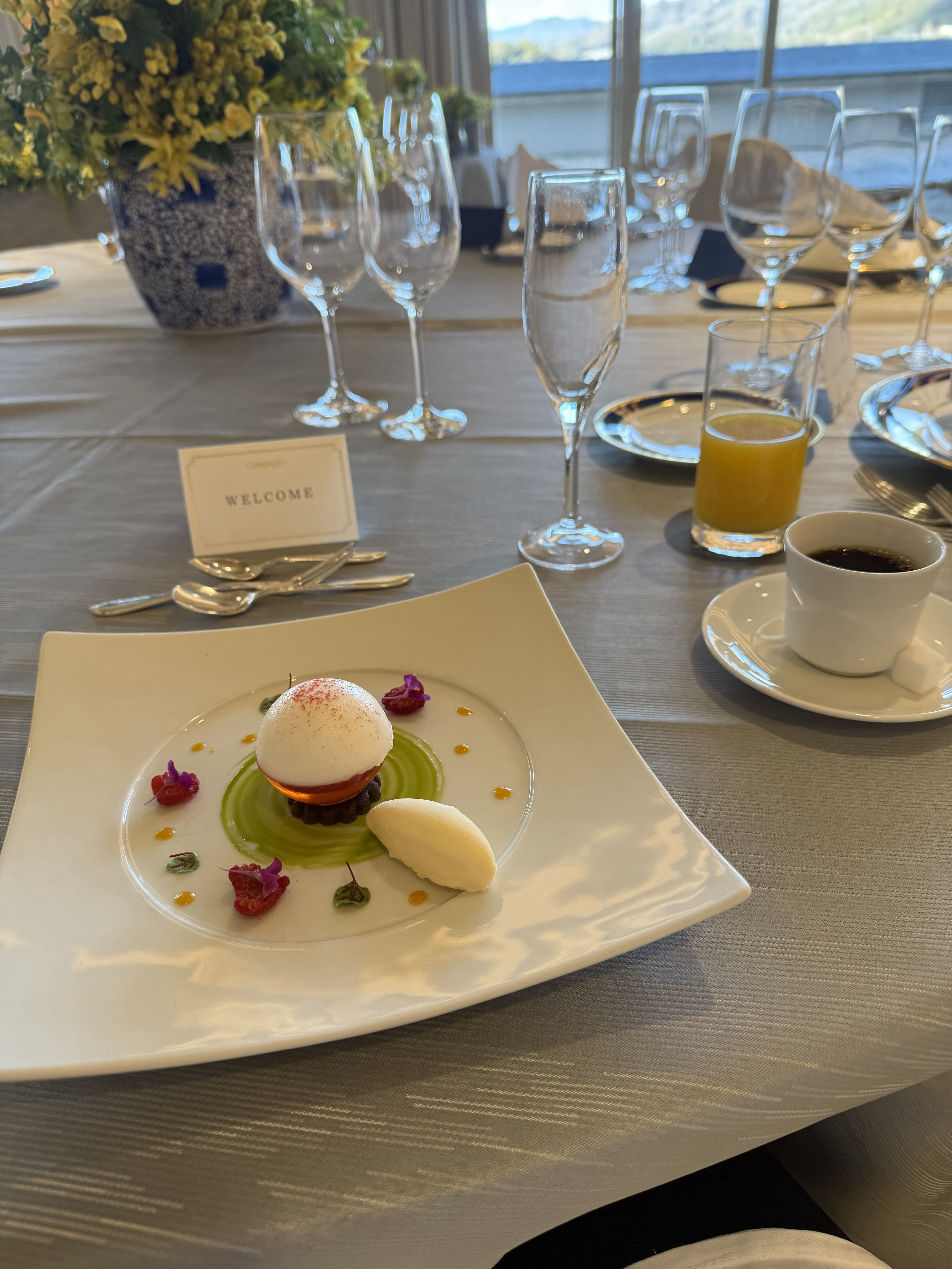 ウェスティン都ホテル京都