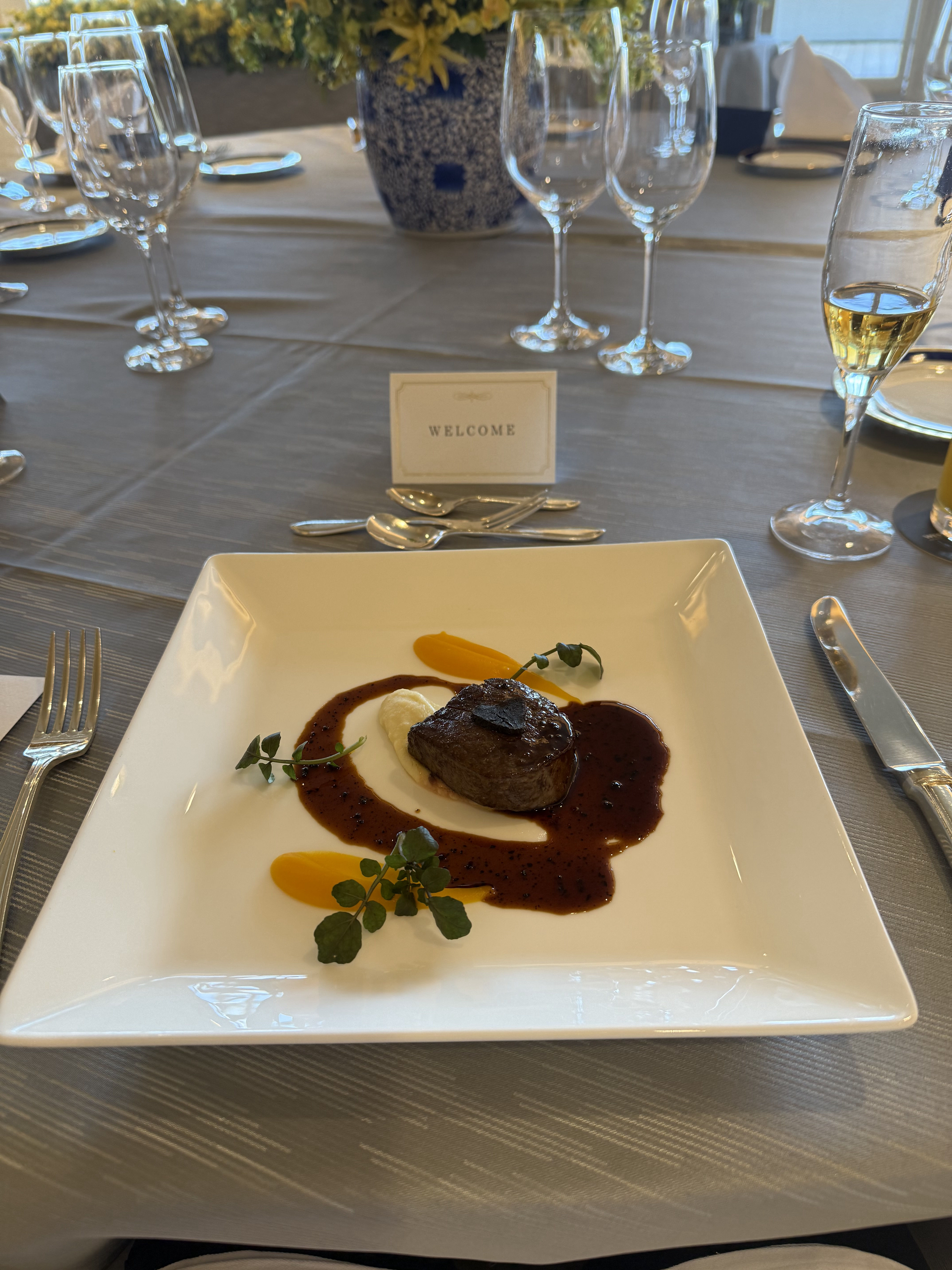 ウェスティン都ホテル京都