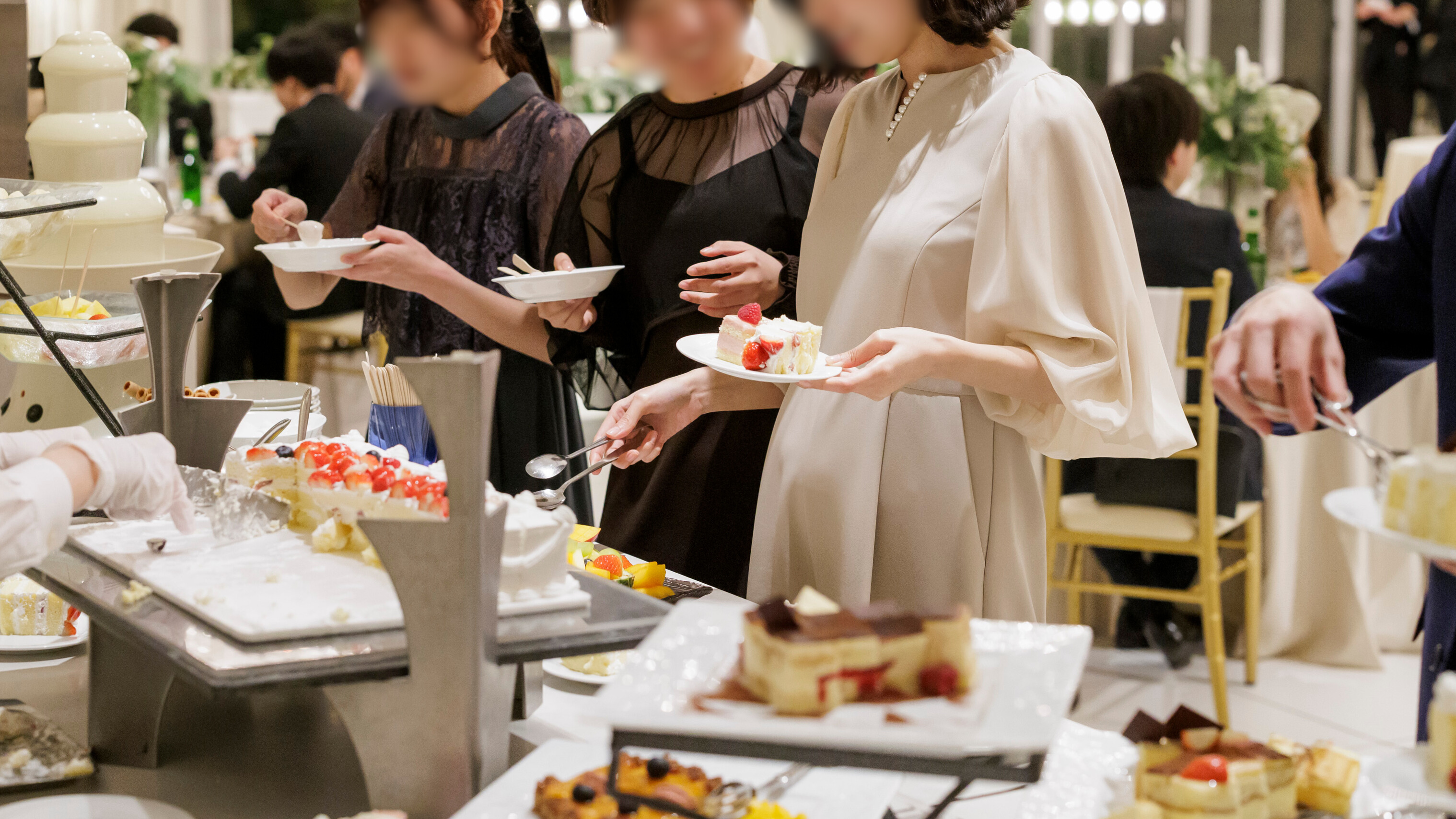 ルシアスガーデン