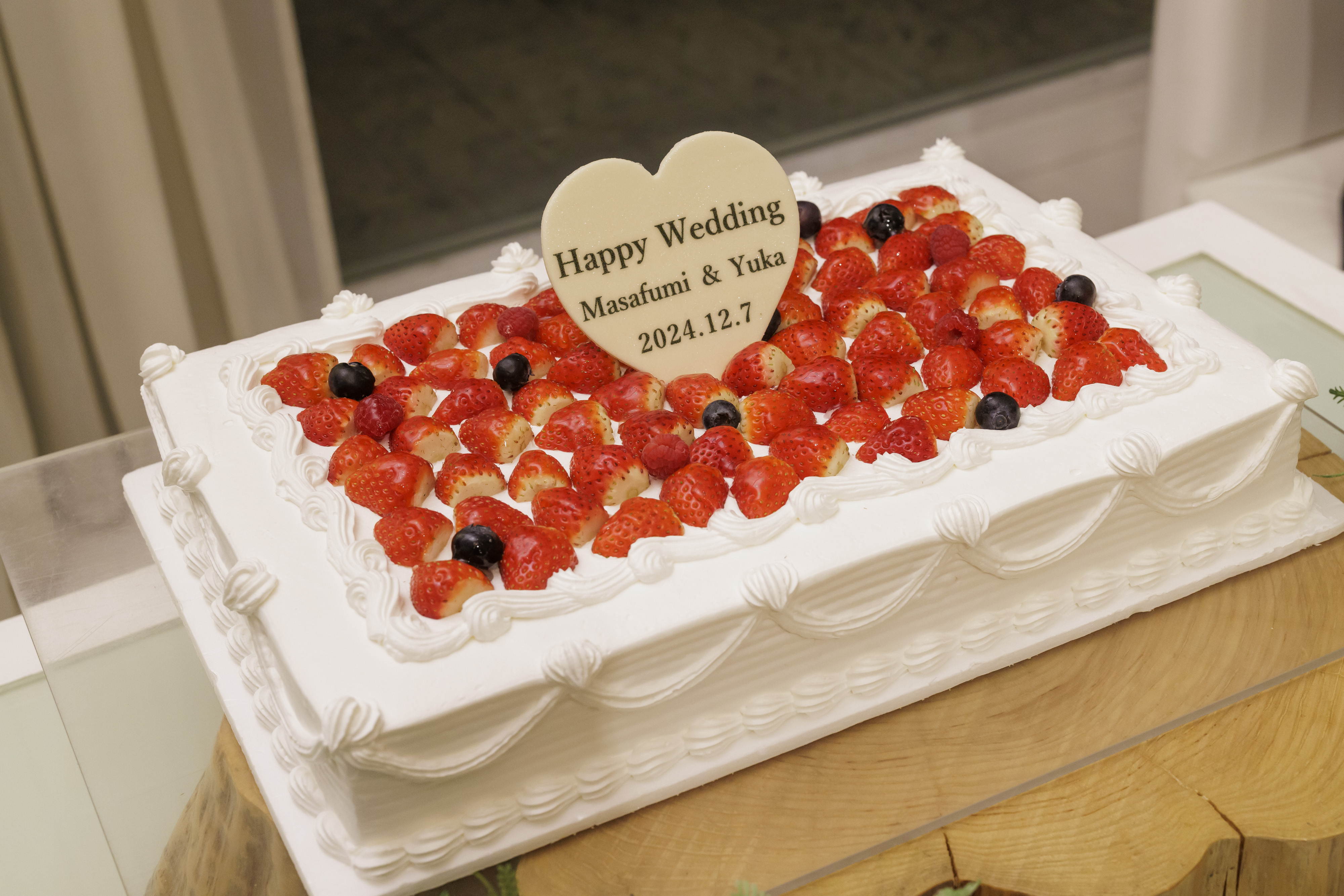 ルシアスガーデン