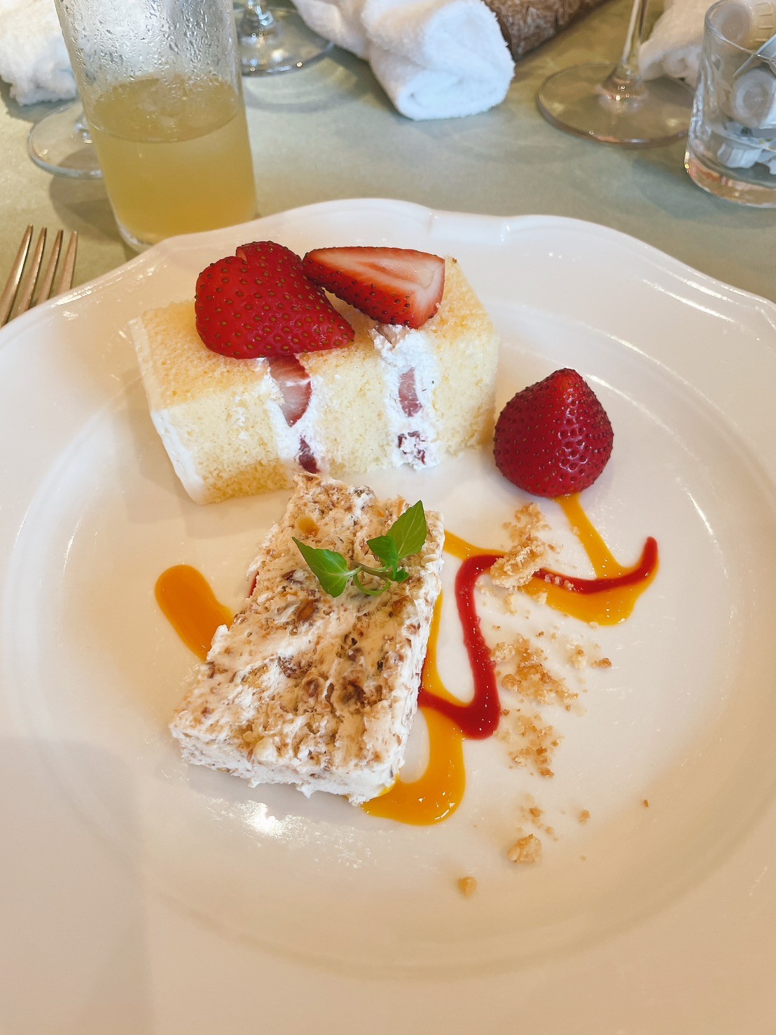 ルシェルブラン表参道