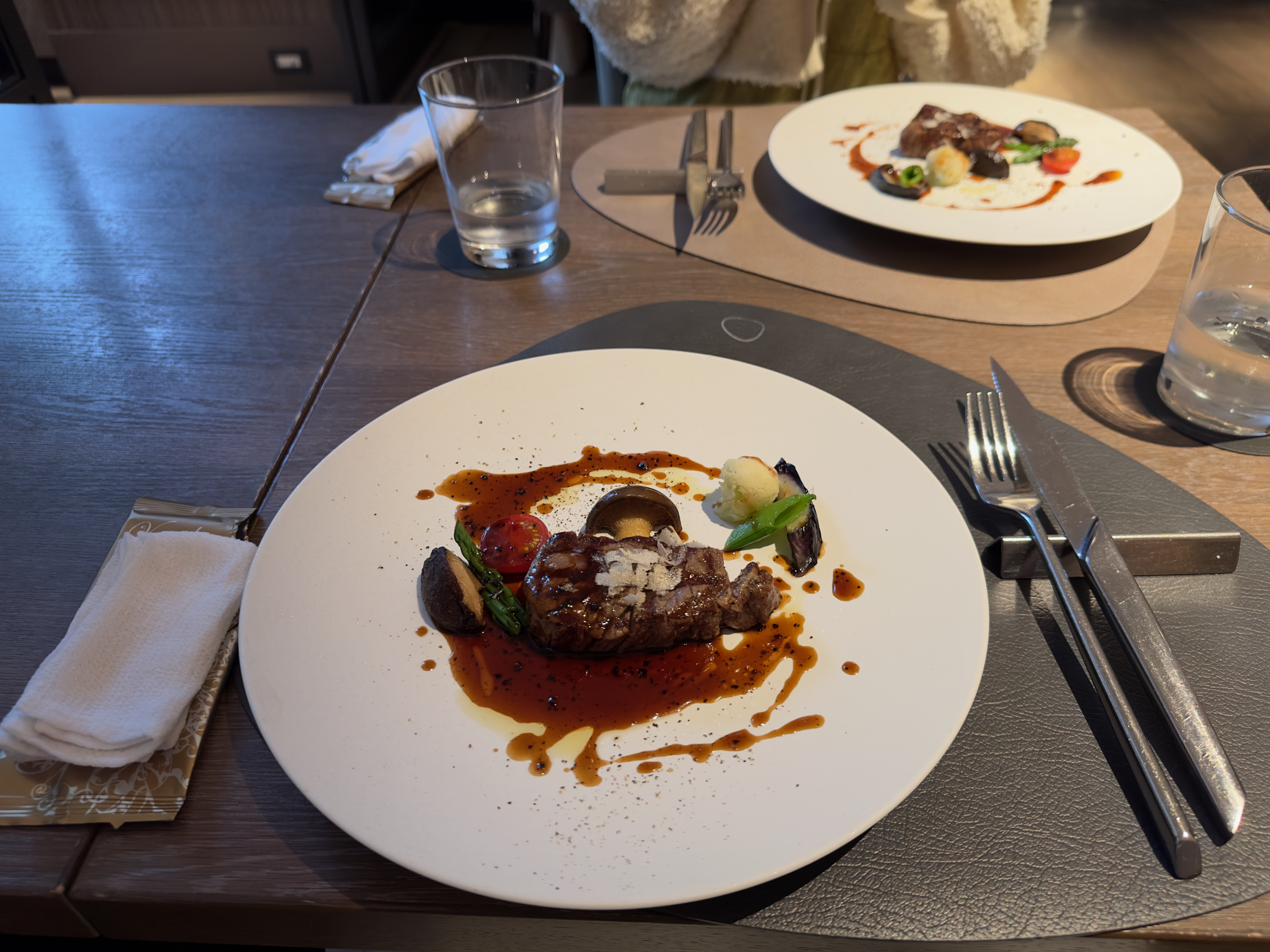 ザ ストリングス表参道