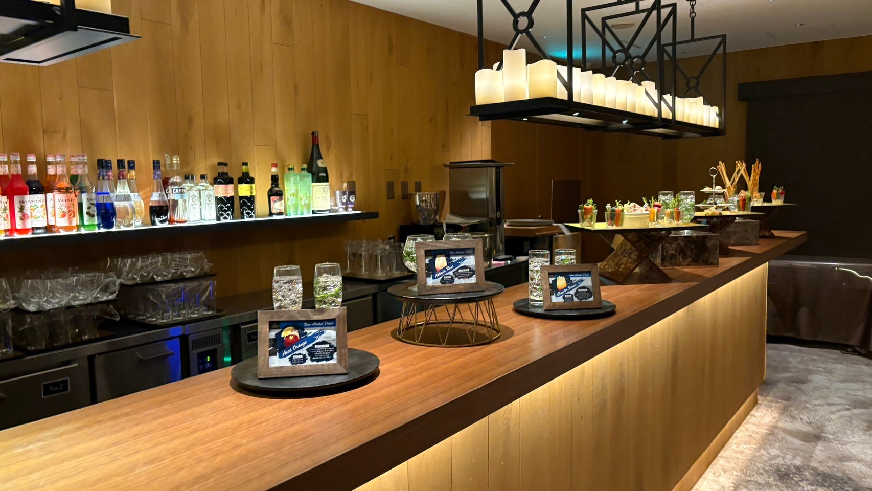 ザ ストリングス表参道