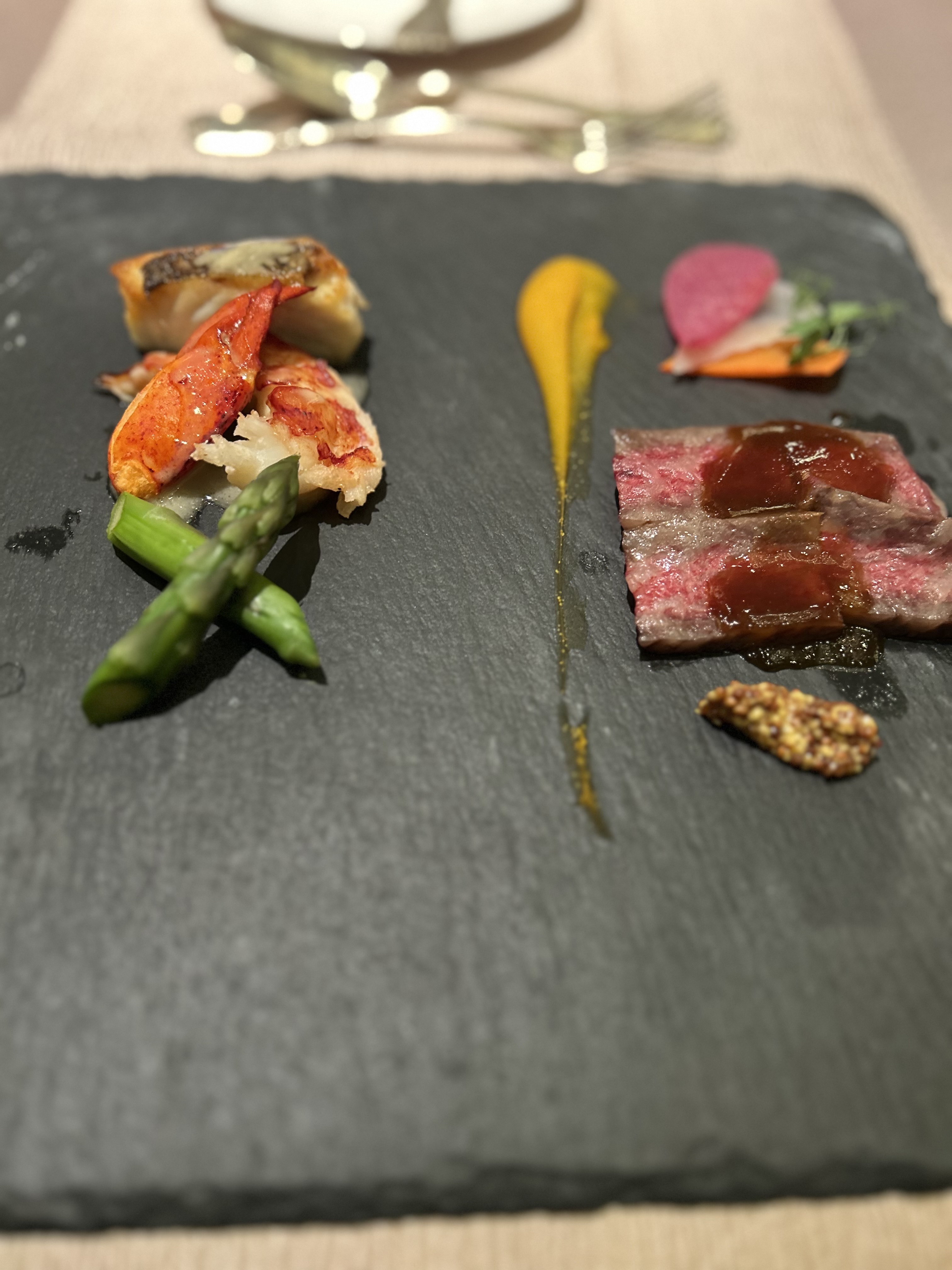 シェラトン・グランデ・トーキョーベイ・ホテル