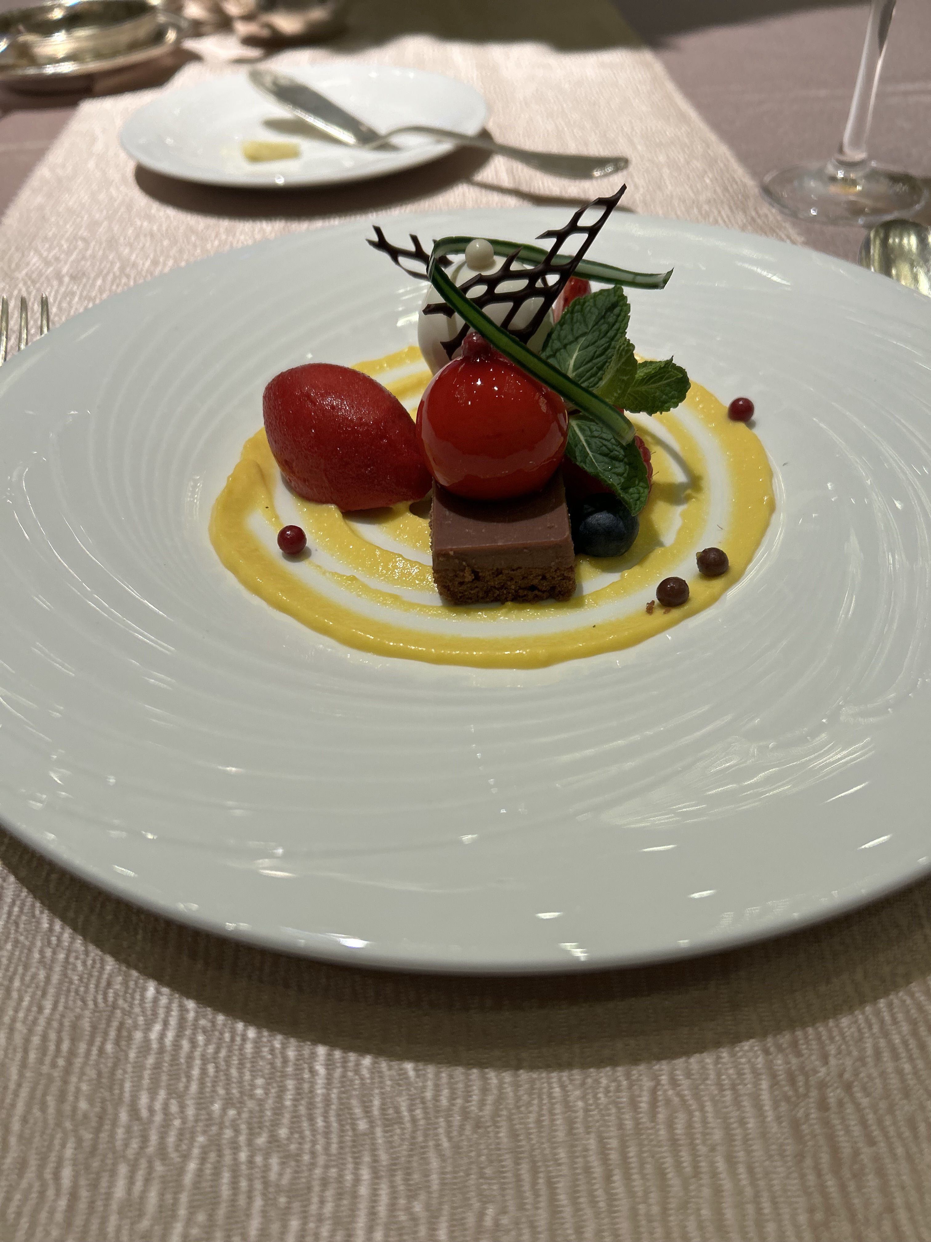 シェラトン・グランデ・トーキョーベイ・ホテル