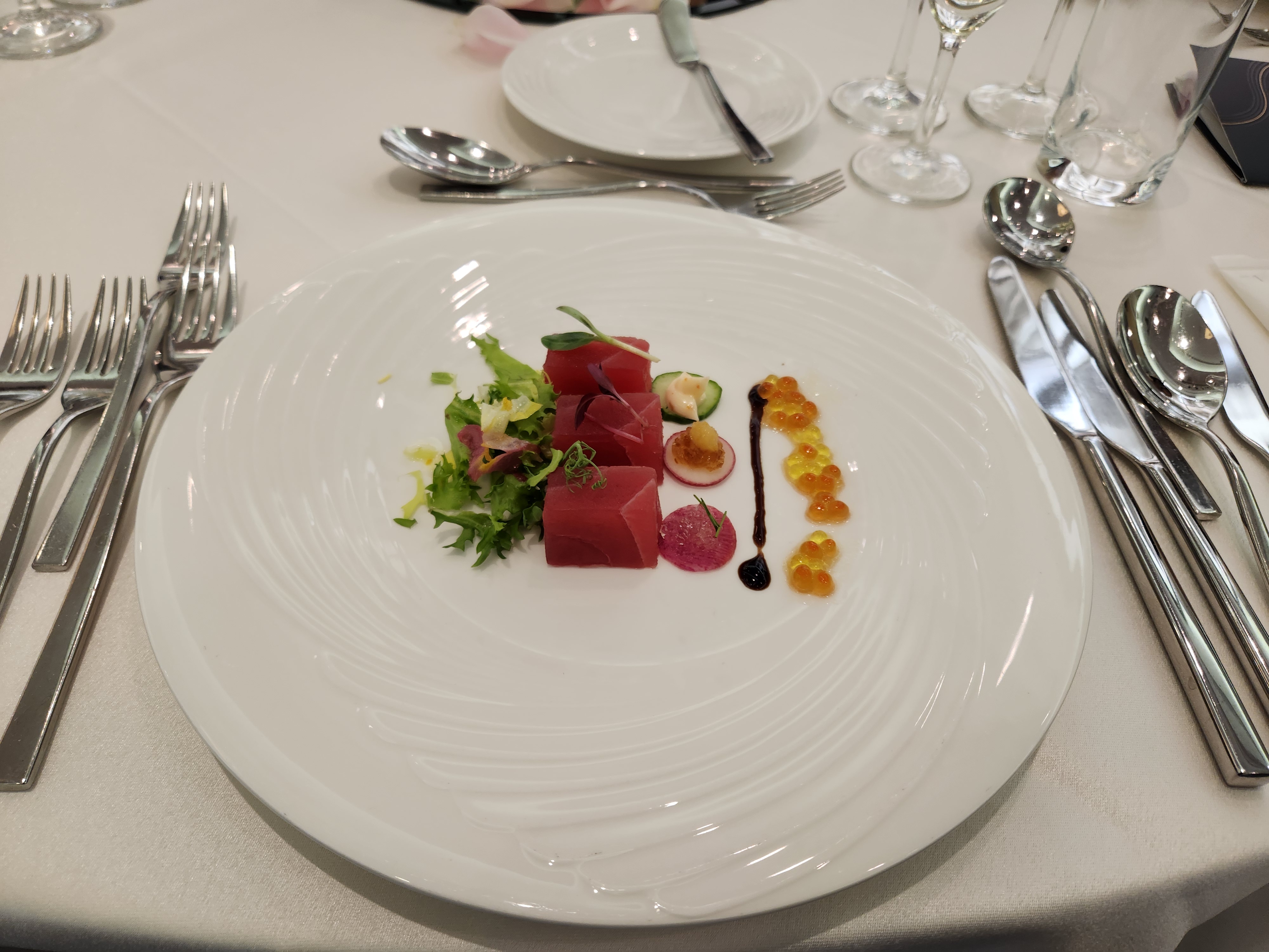 シェラトン・グランデ・トーキョーベイ・ホテル