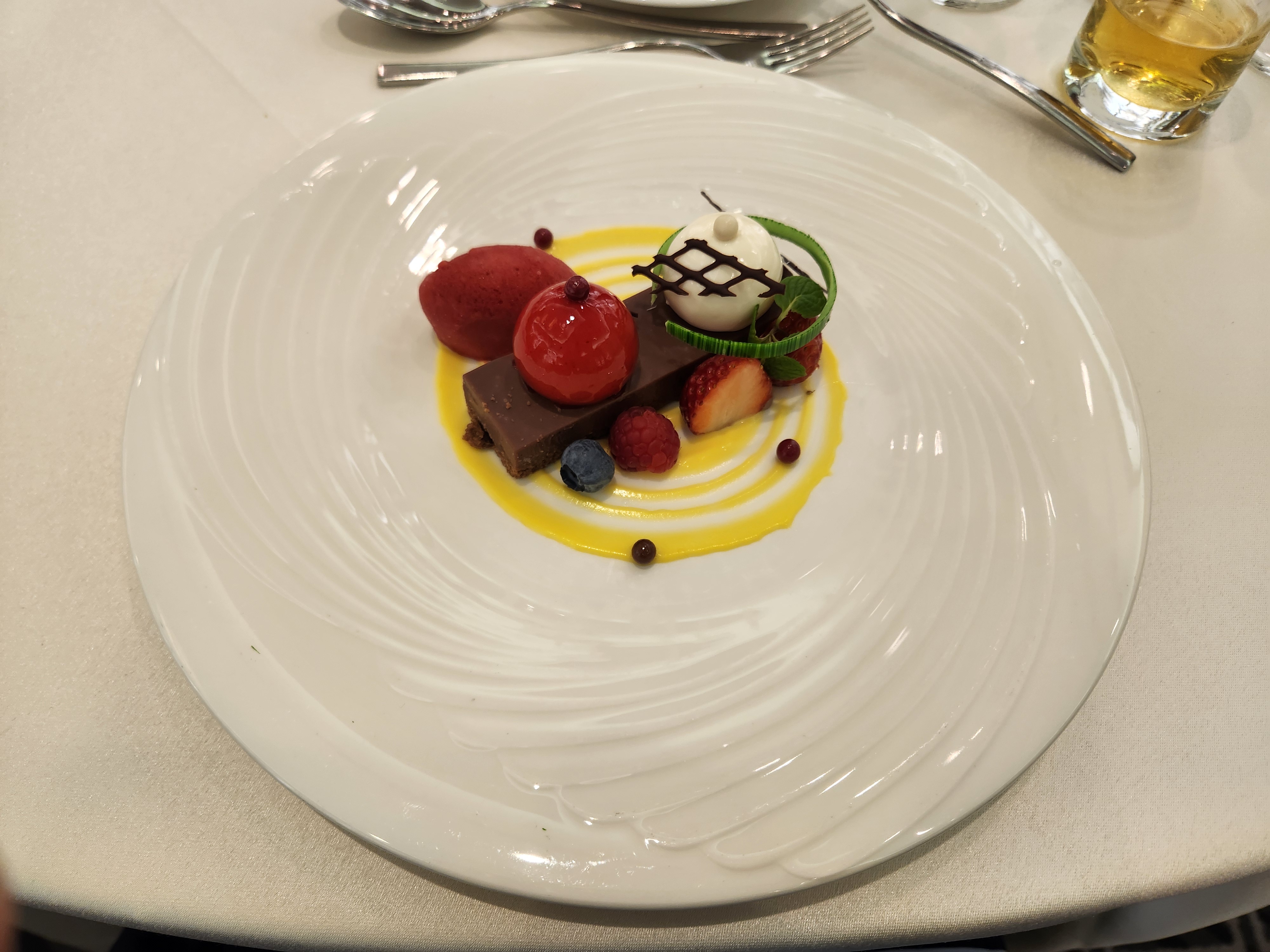 シェラトン・グランデ・トーキョーベイ・ホテル