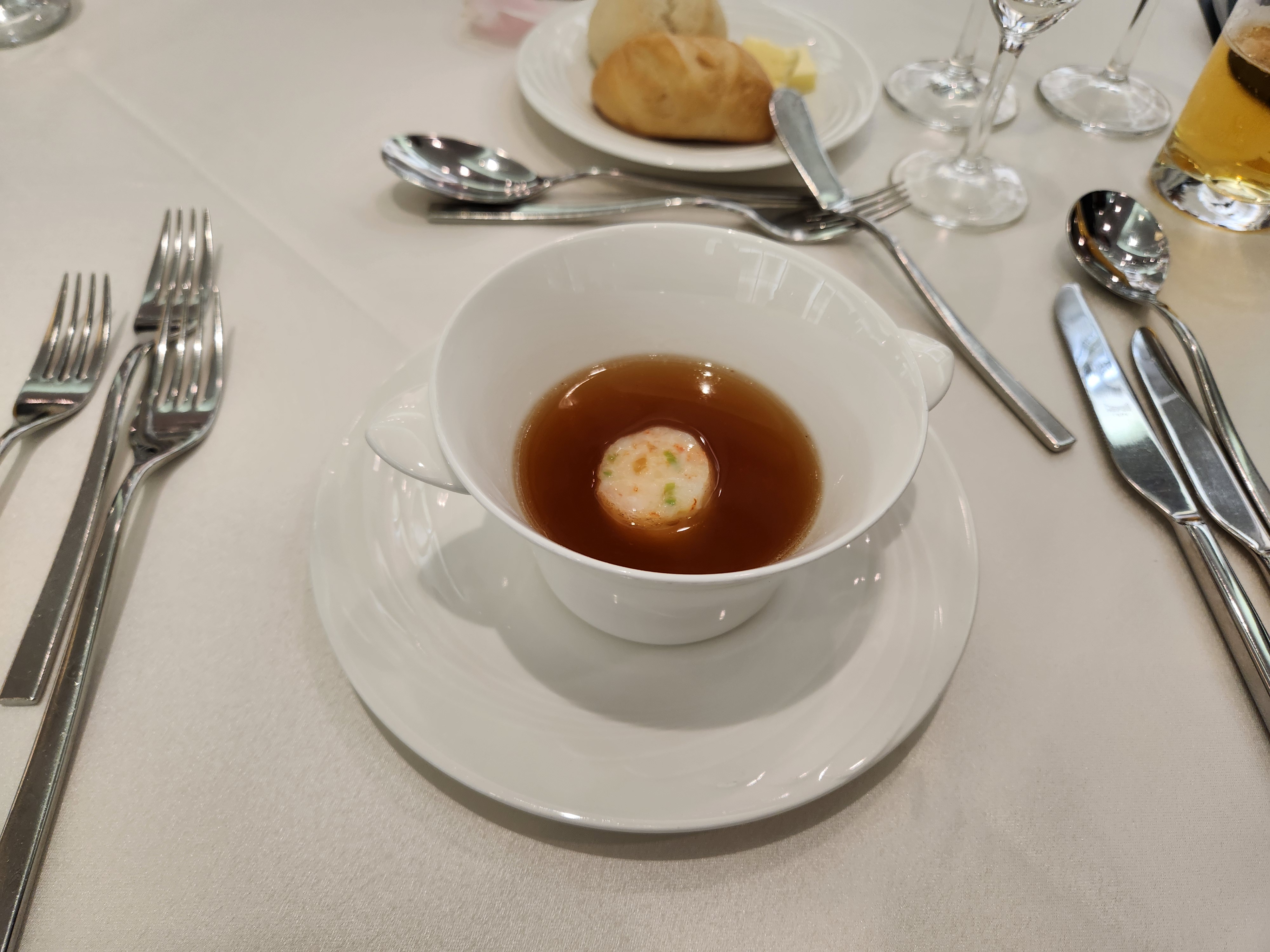 シェラトン・グランデ・トーキョーベイ・ホテル