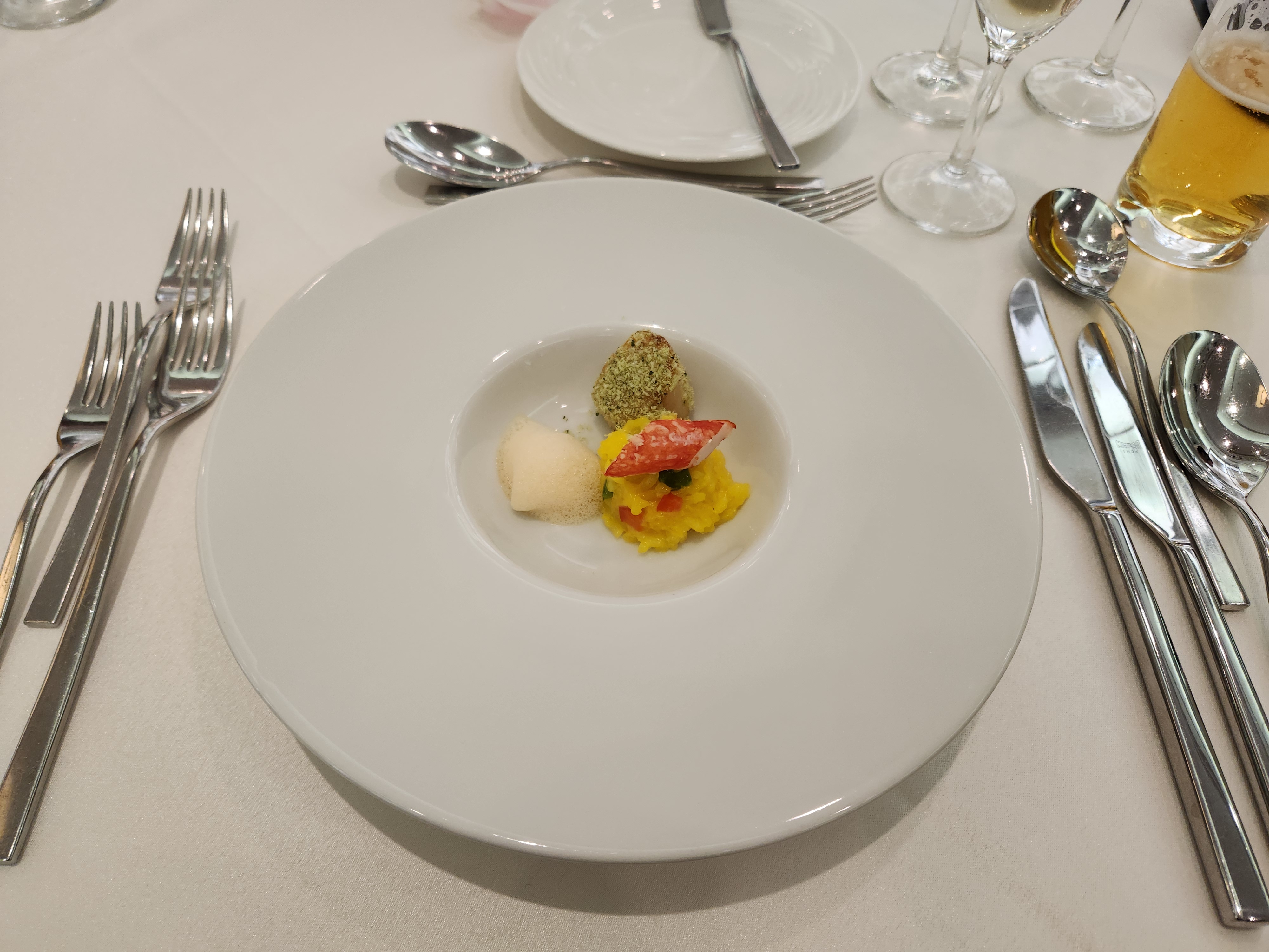 シェラトン・グランデ・トーキョーベイ・ホテル