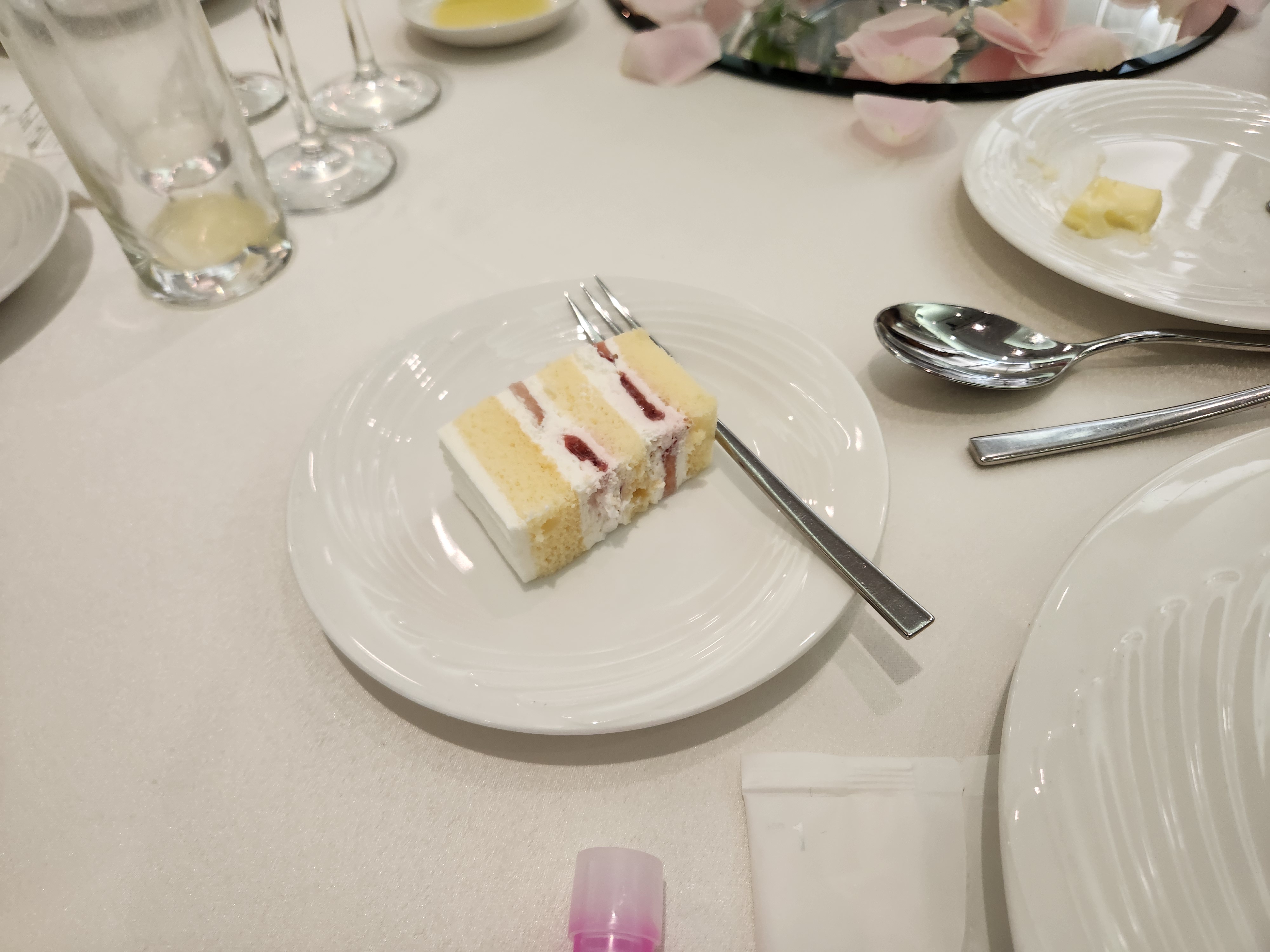 シェラトン・グランデ・トーキョーベイ・ホテル