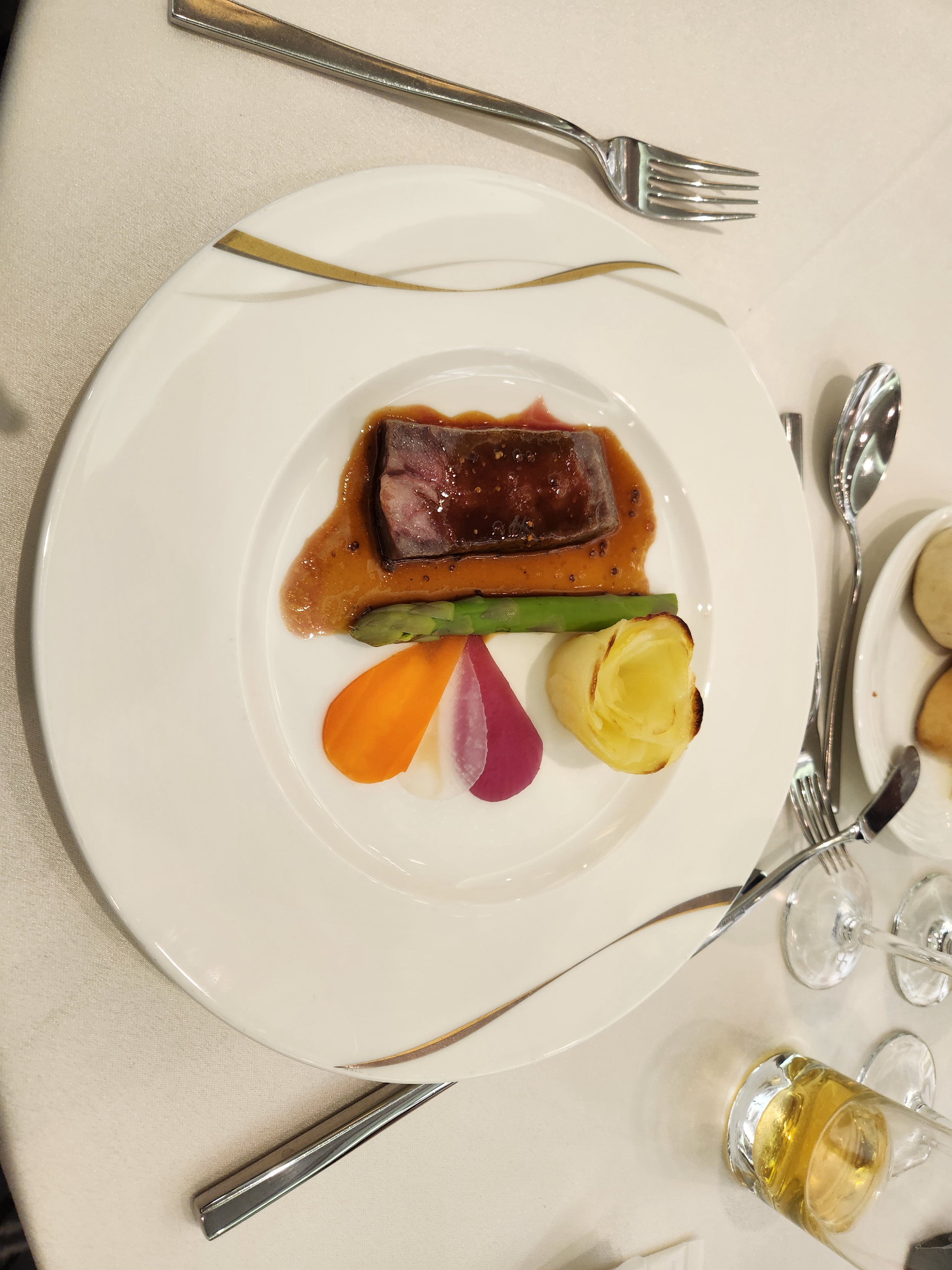 シェラトン・グランデ・トーキョーベイ・ホテル