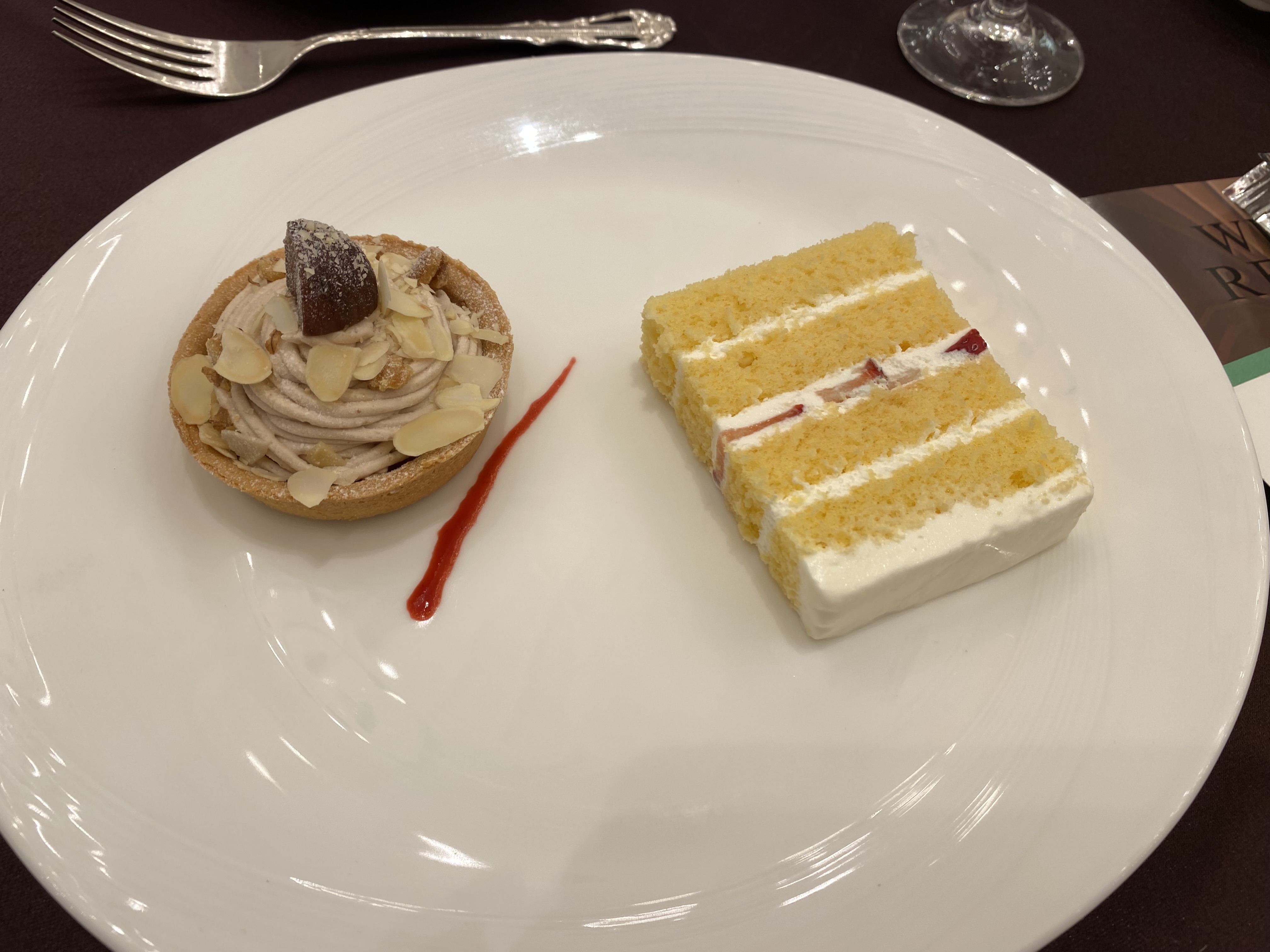 カサ・デ・アンジェラ馬車道(Casa d' Angela)