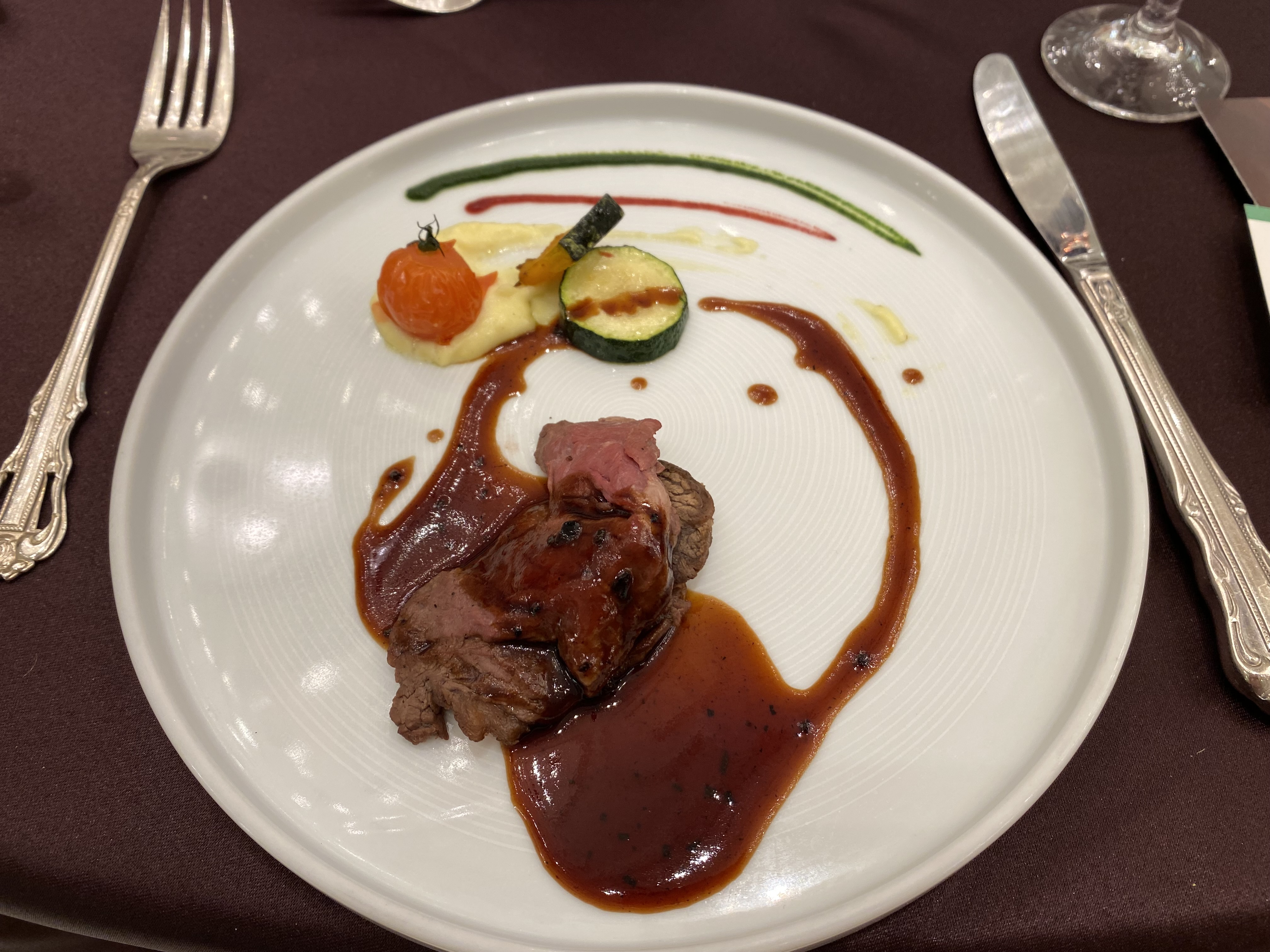 カサ・デ・アンジェラ馬車道(Casa d' Angela)