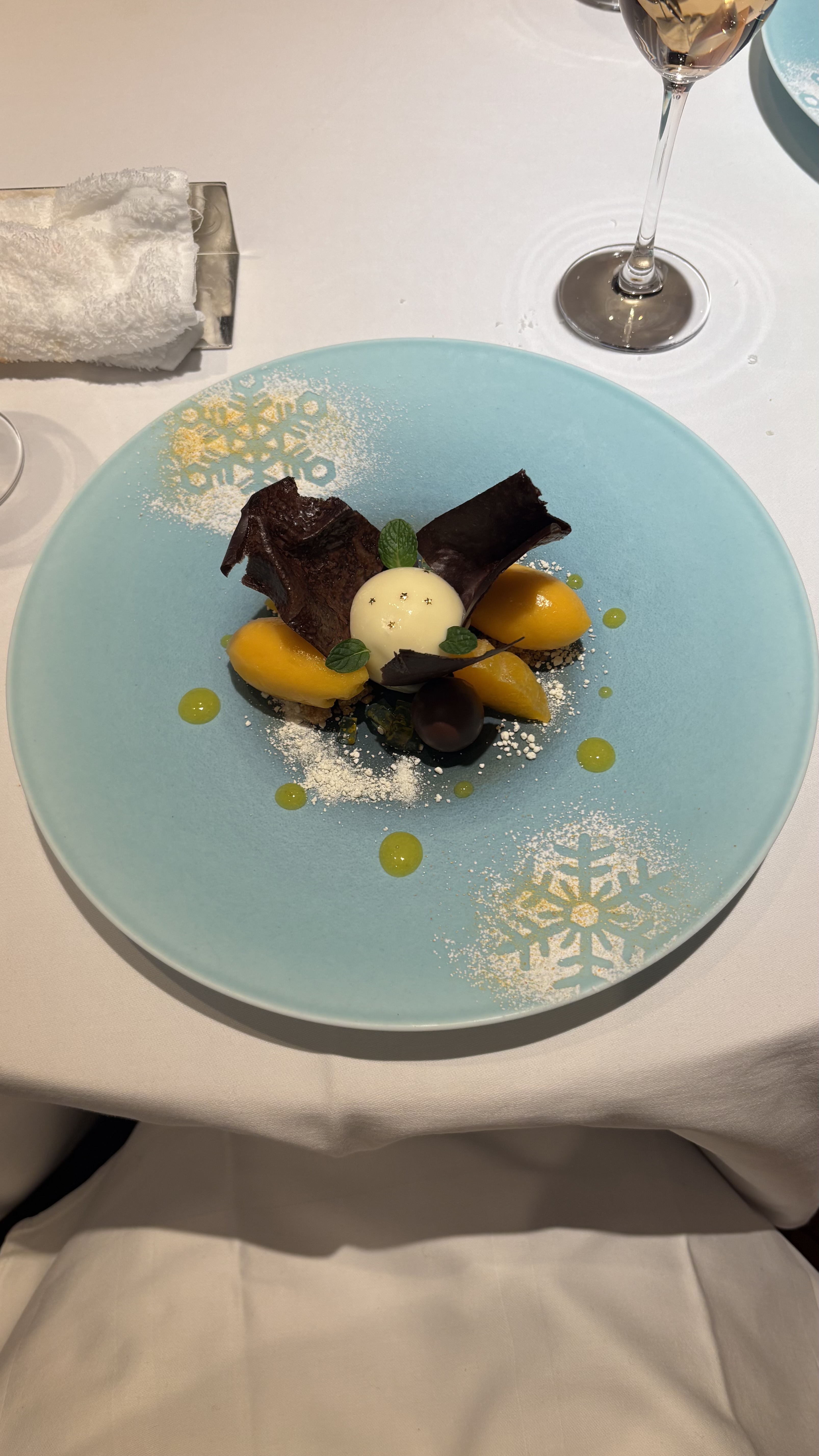 リストランテKubotsu