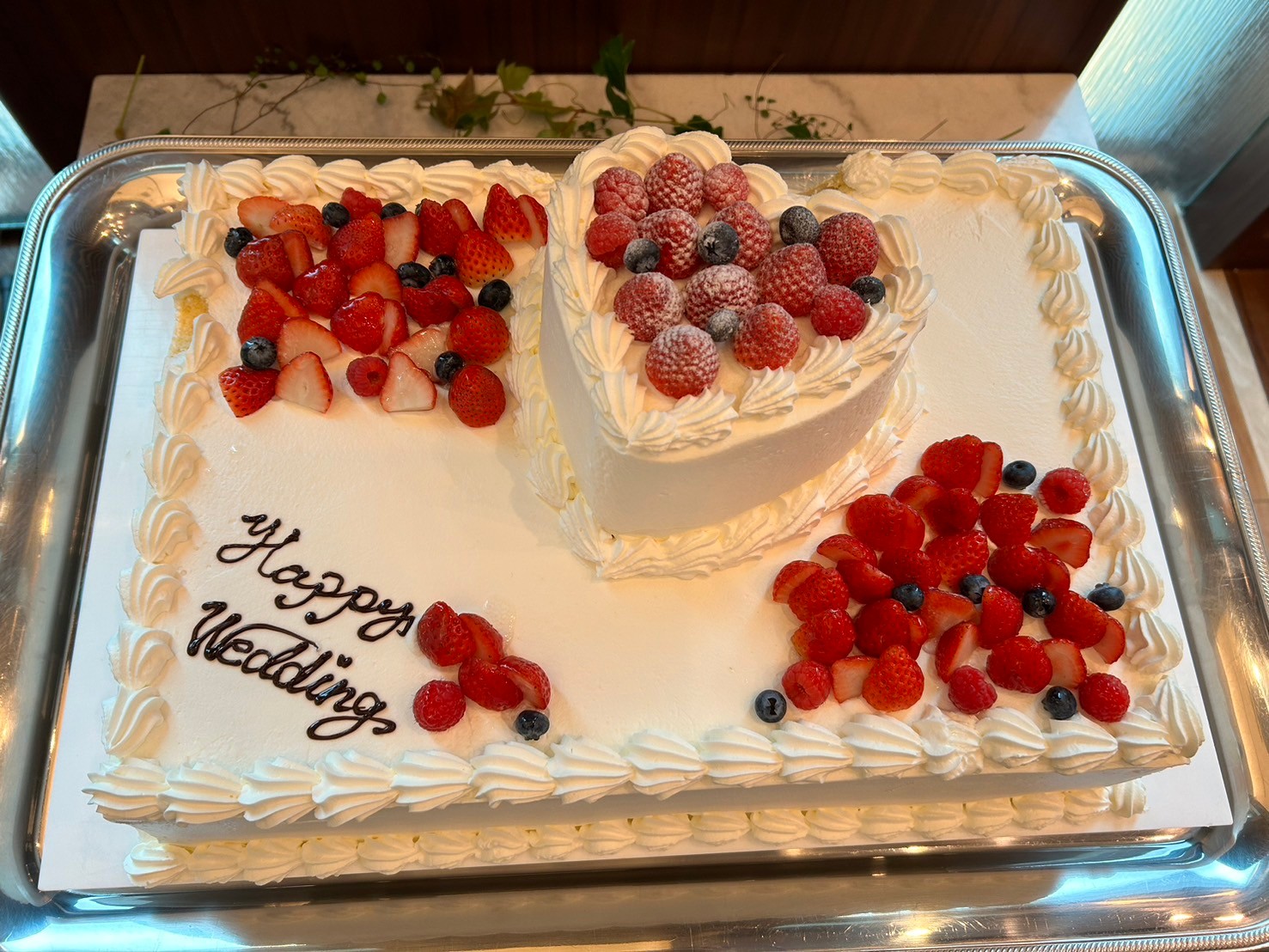 ウエディングレストラン ジュレ