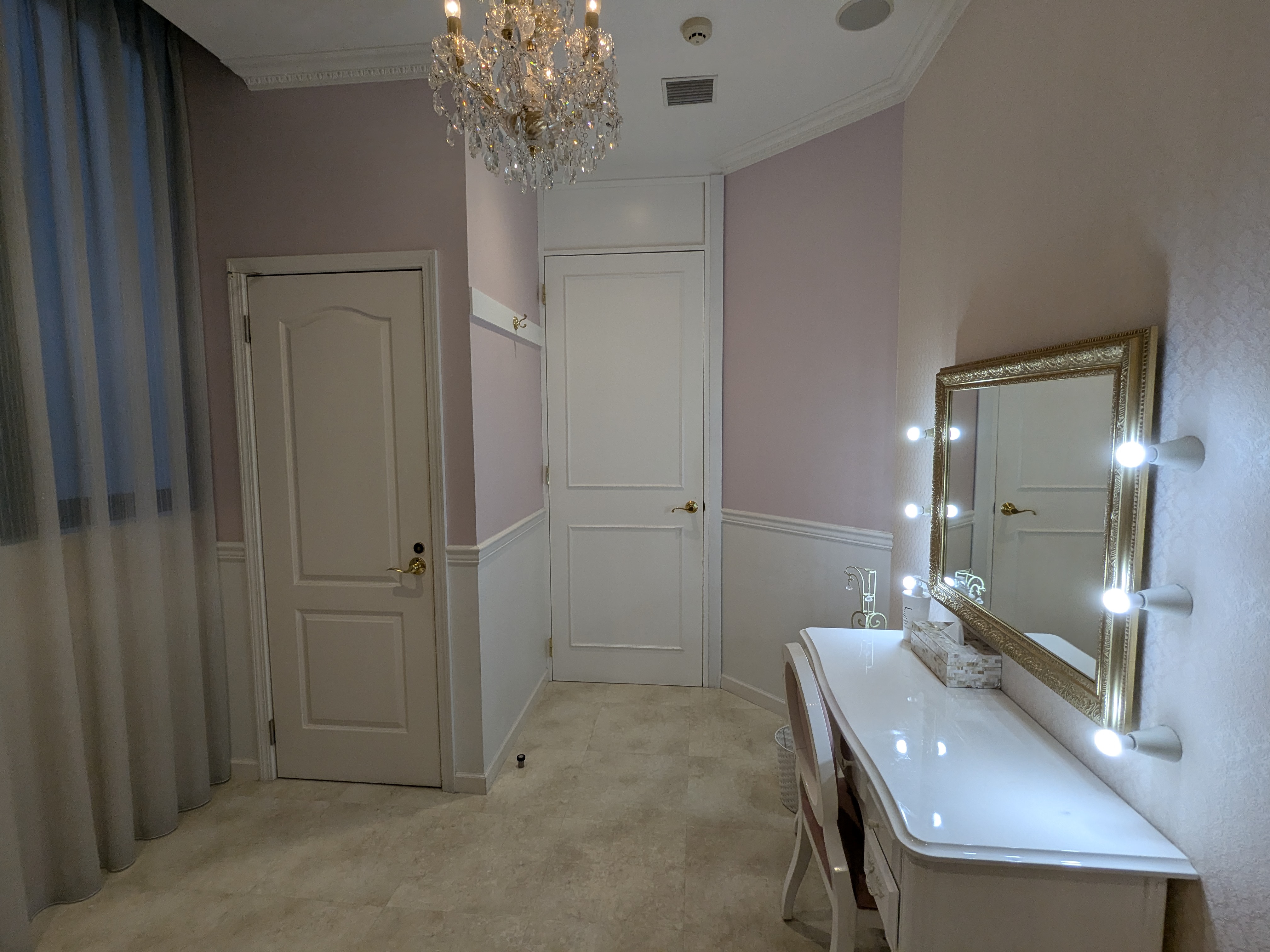 ザ・リュクス銀座