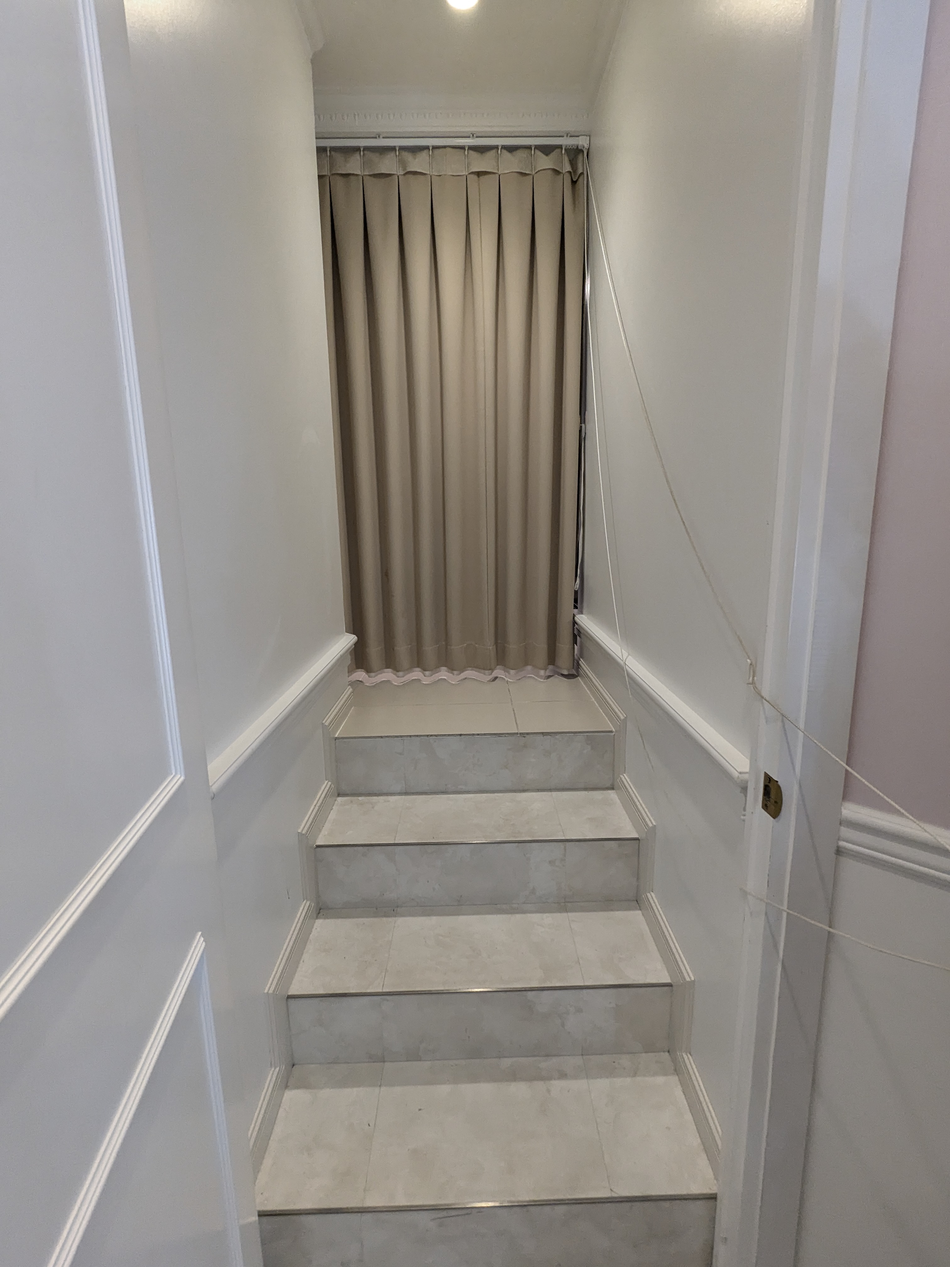 ザ・リュクス銀座