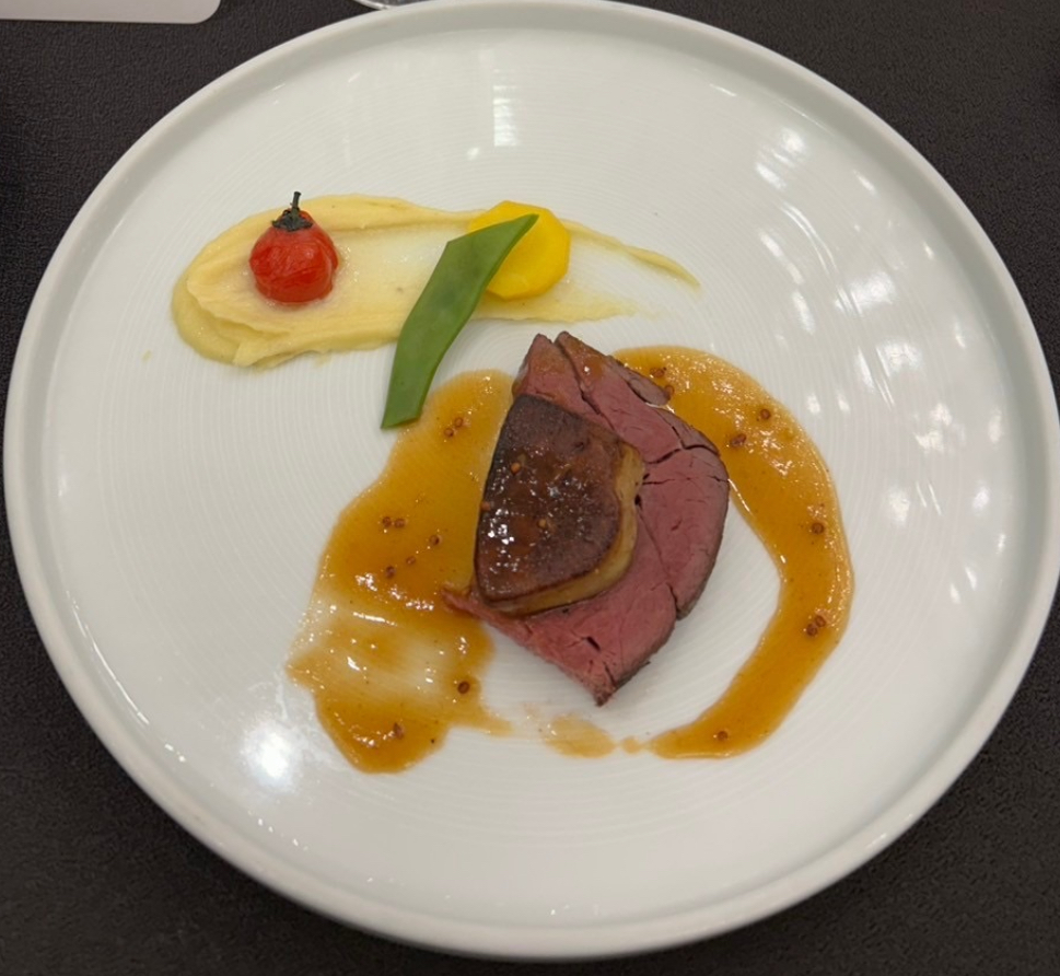 カサ・デ・アンジェラ馬車道(Casa d' Angela)