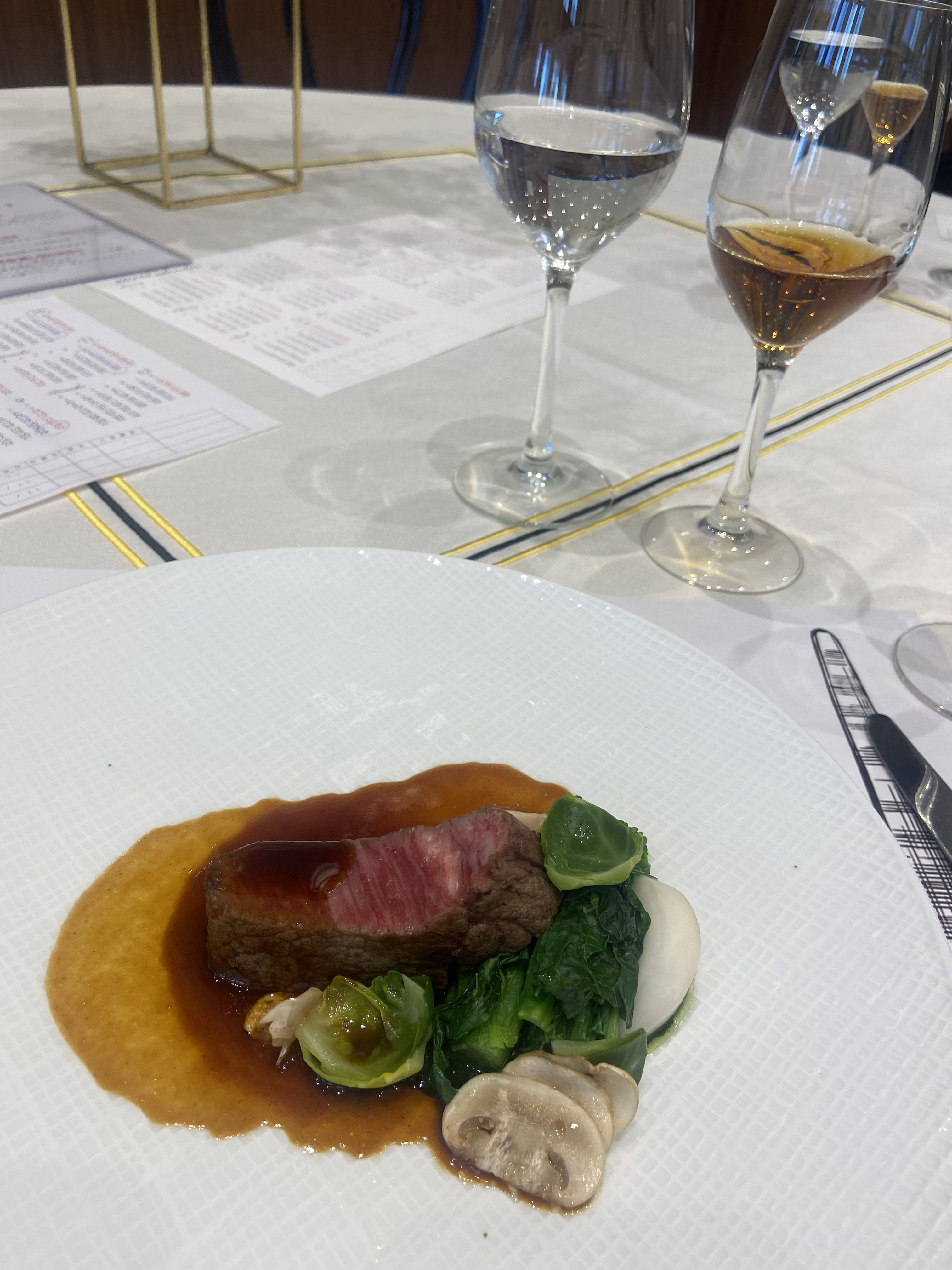 カサ・デ・アンジェラ青山(Casa d' Angela Aoyama)