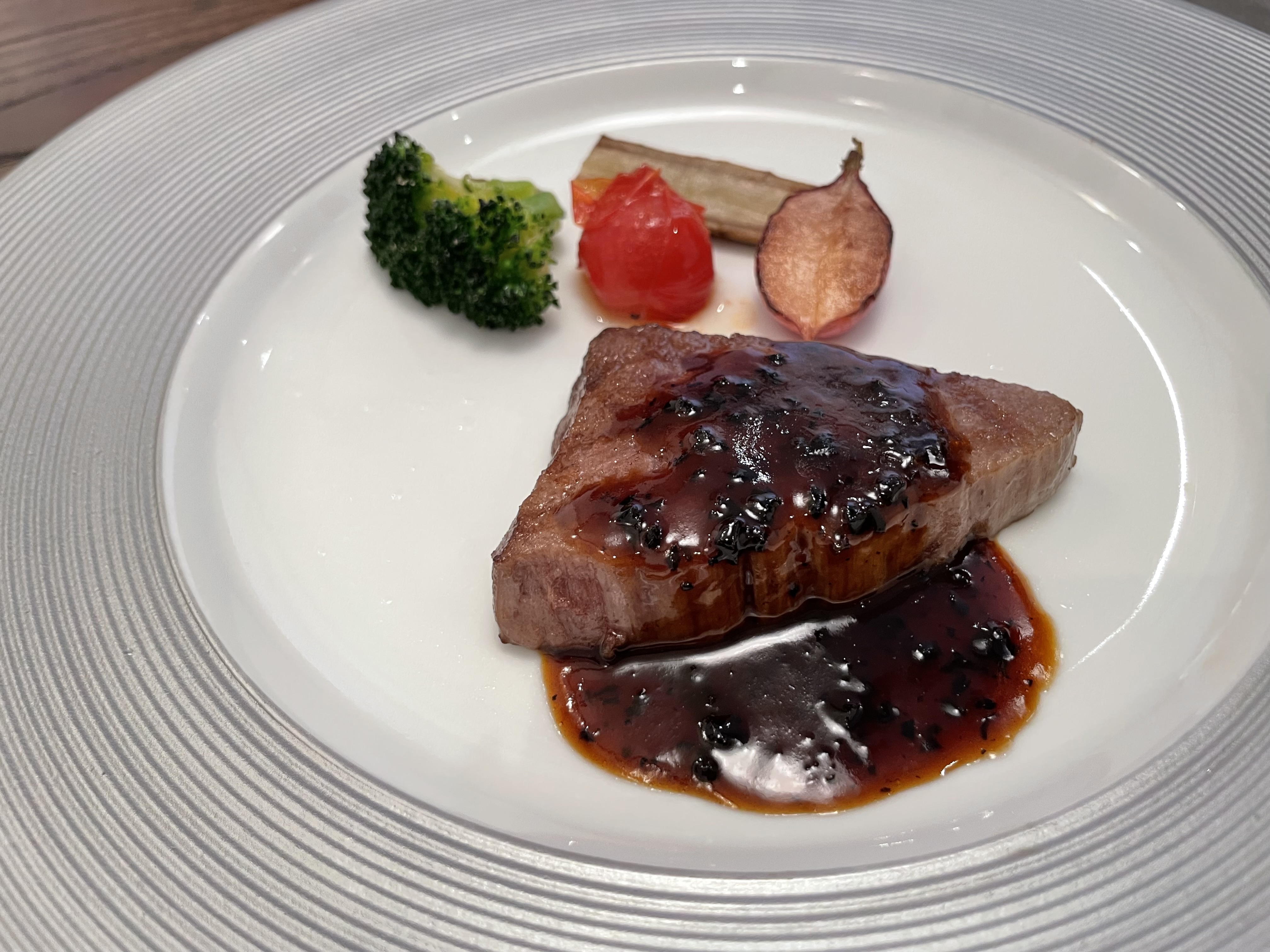 ピアザ デッレ グラツィエ