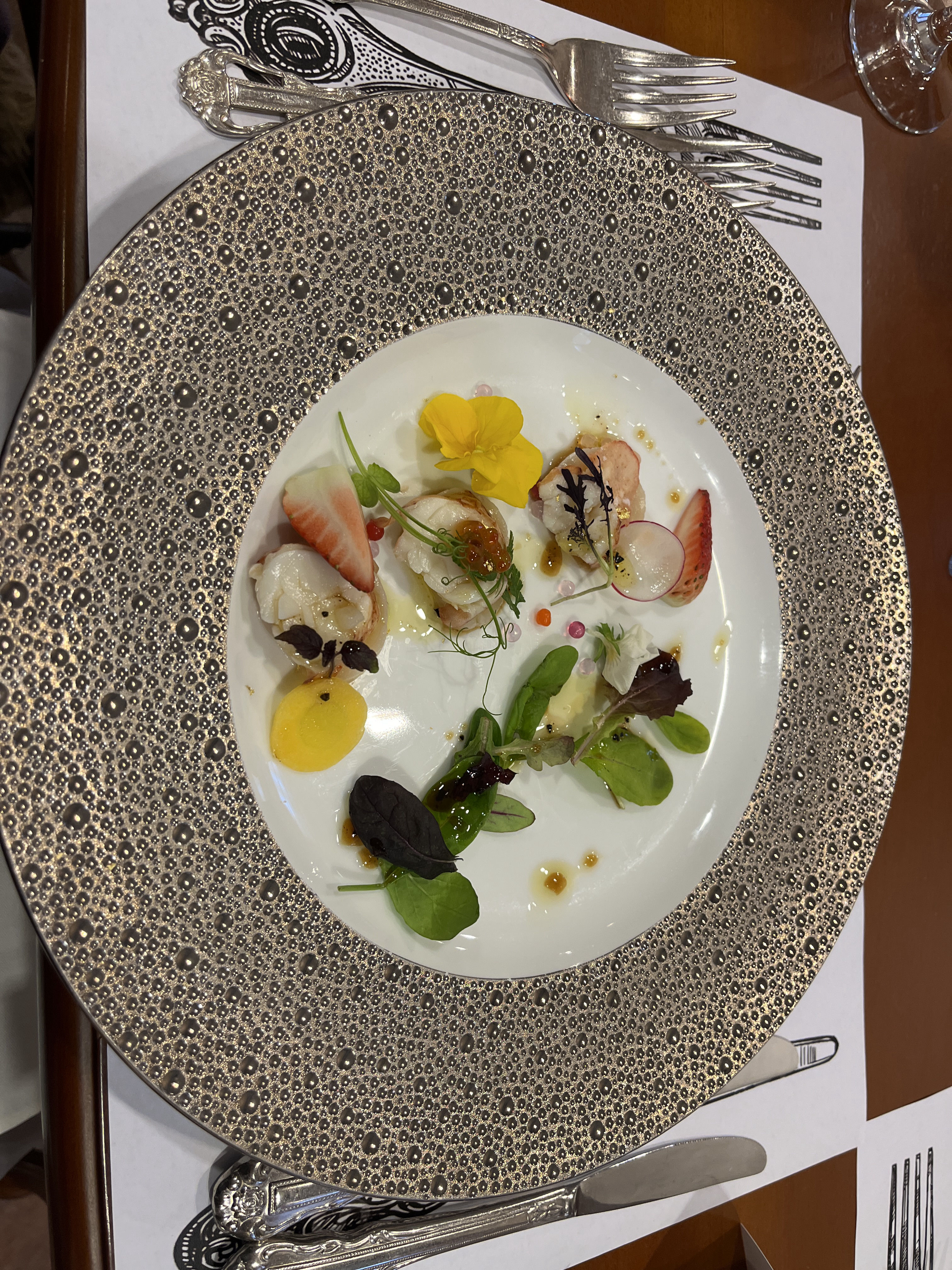 カサ・デ・アンジェラ馬車道(Casa d' Angela)