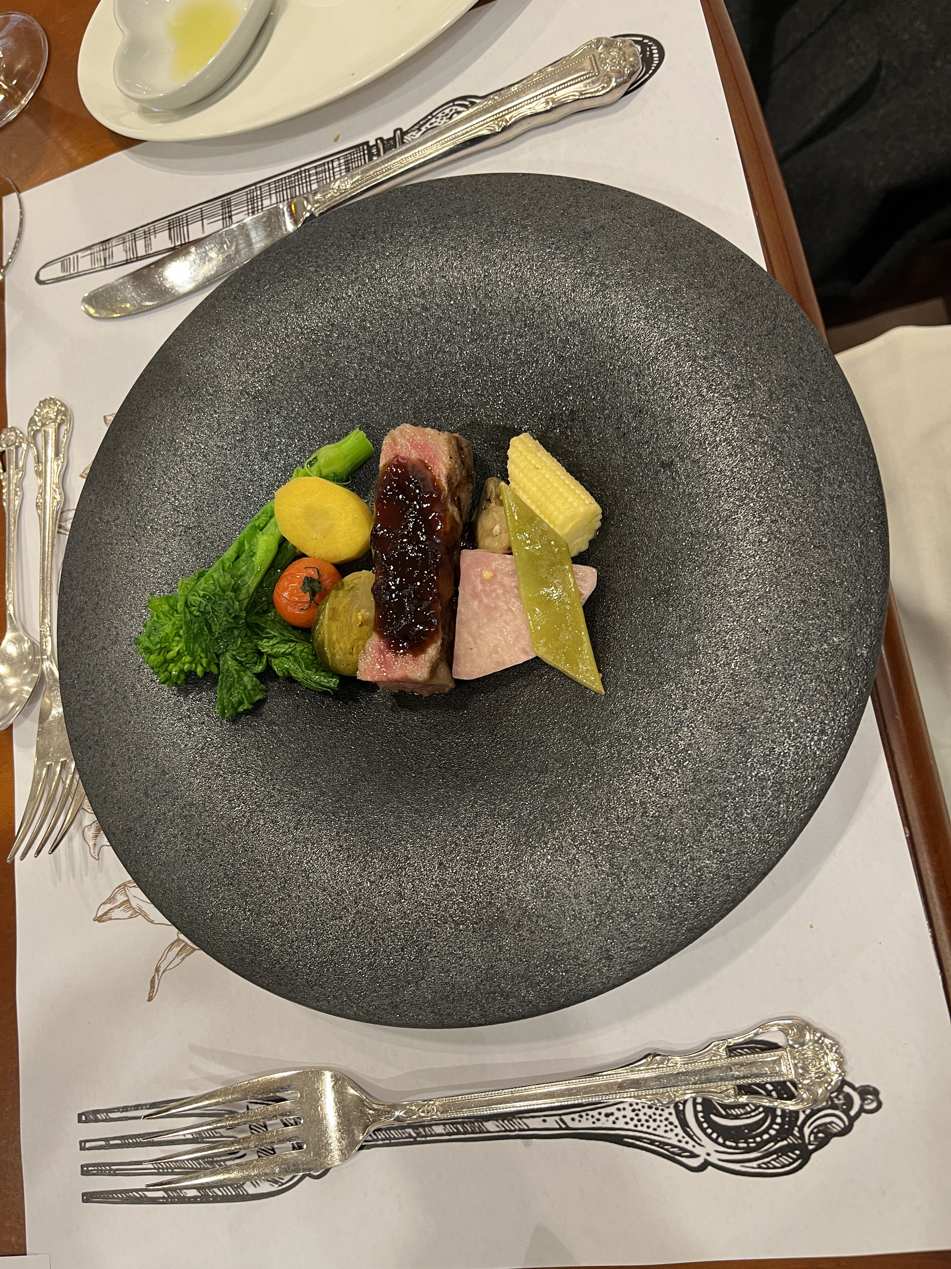 カサ・デ・アンジェラ馬車道(Casa d' Angela)