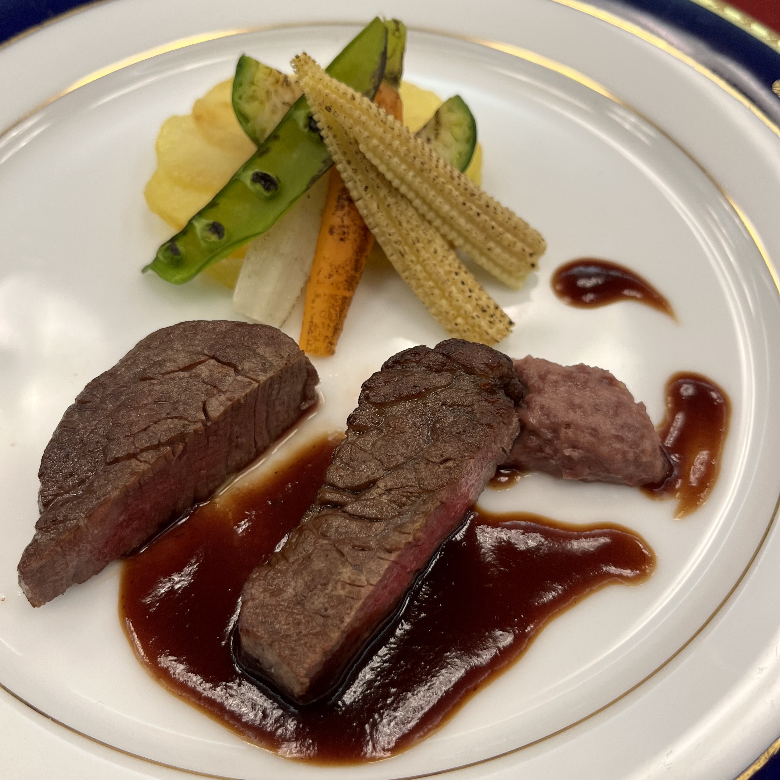 ウェスティン都ホテル京都