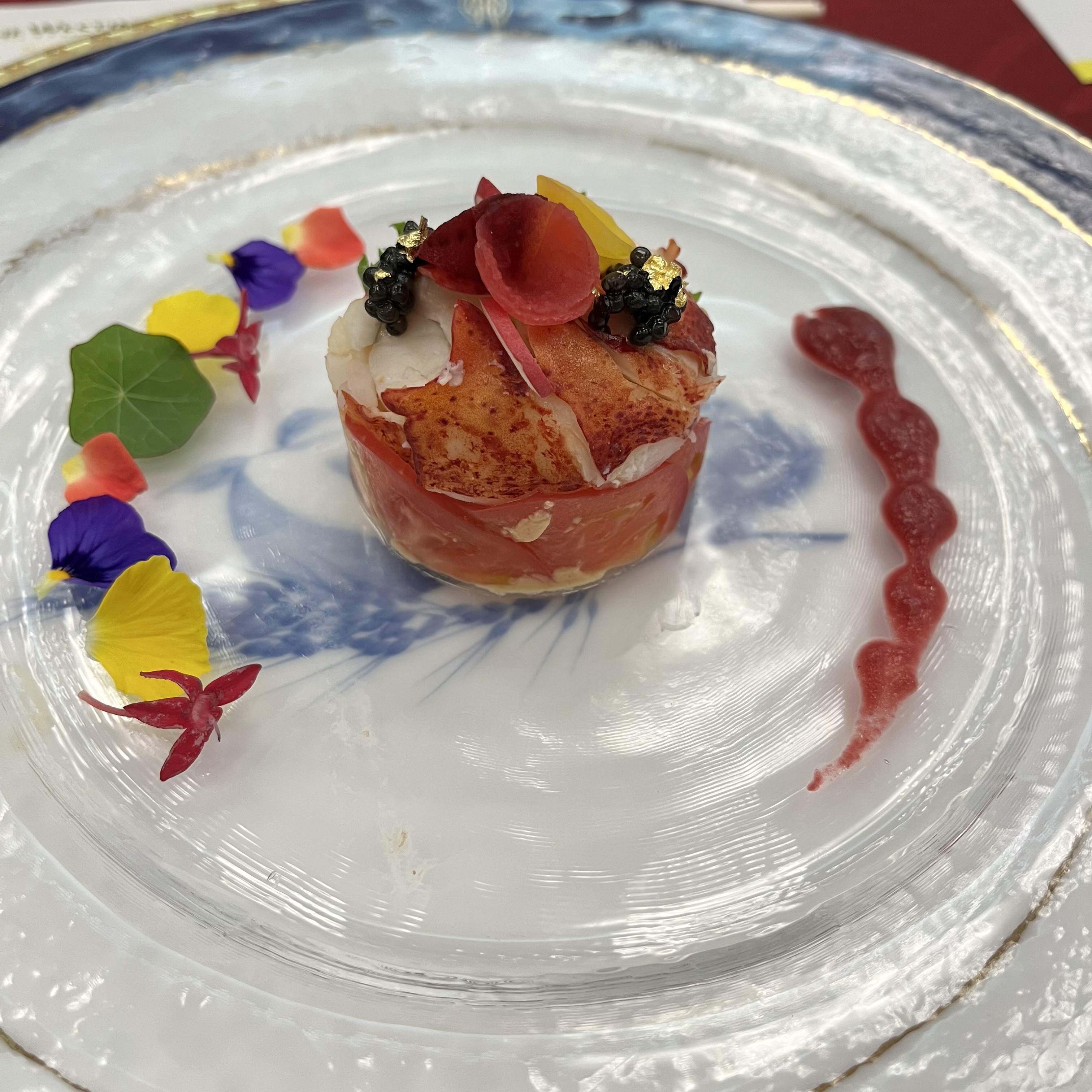 ウェスティン都ホテル京都