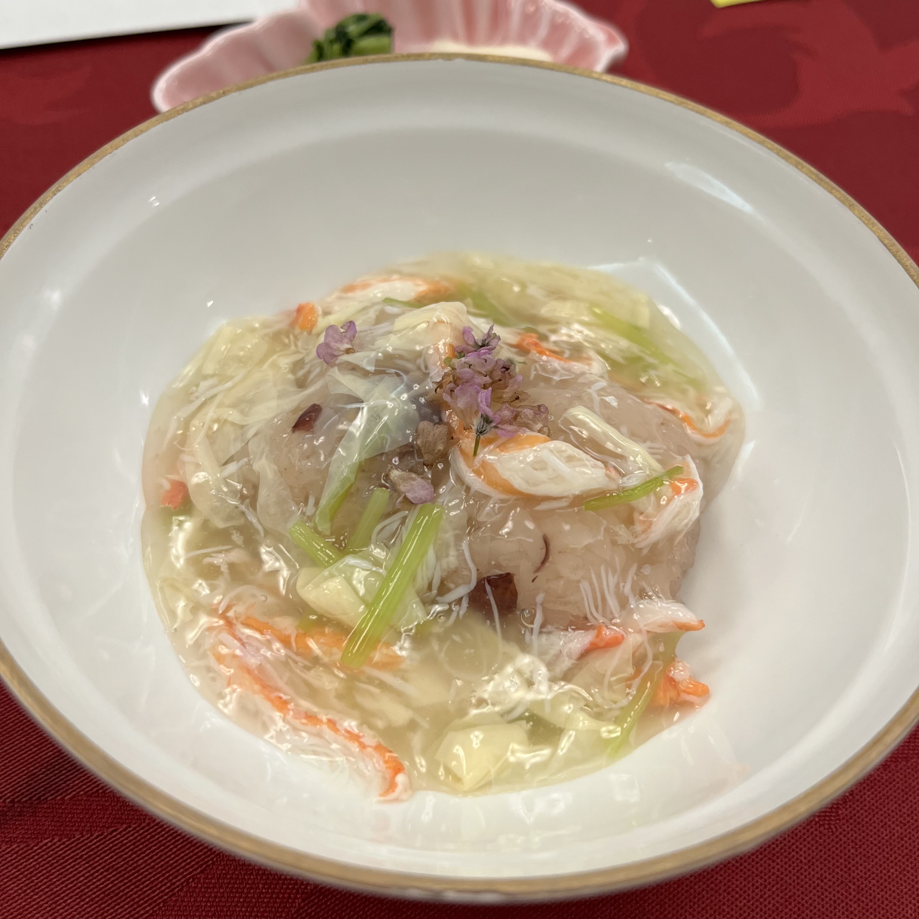 ウェスティン都ホテル京都