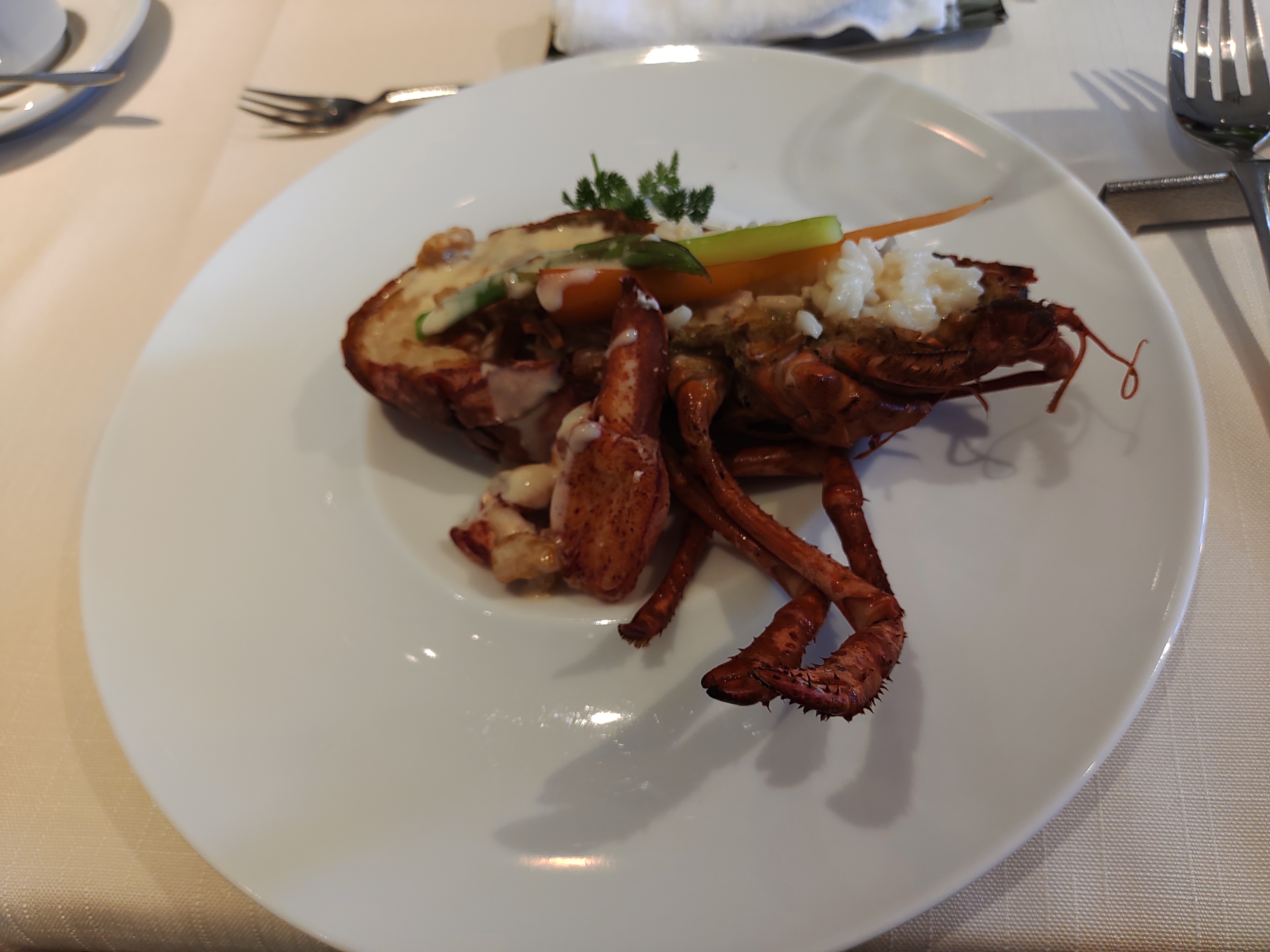 チャペル・ド・コフレ