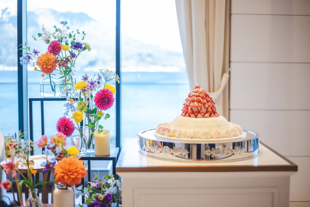 THE BAYSUITE SAKURAJIMA TERRACE
