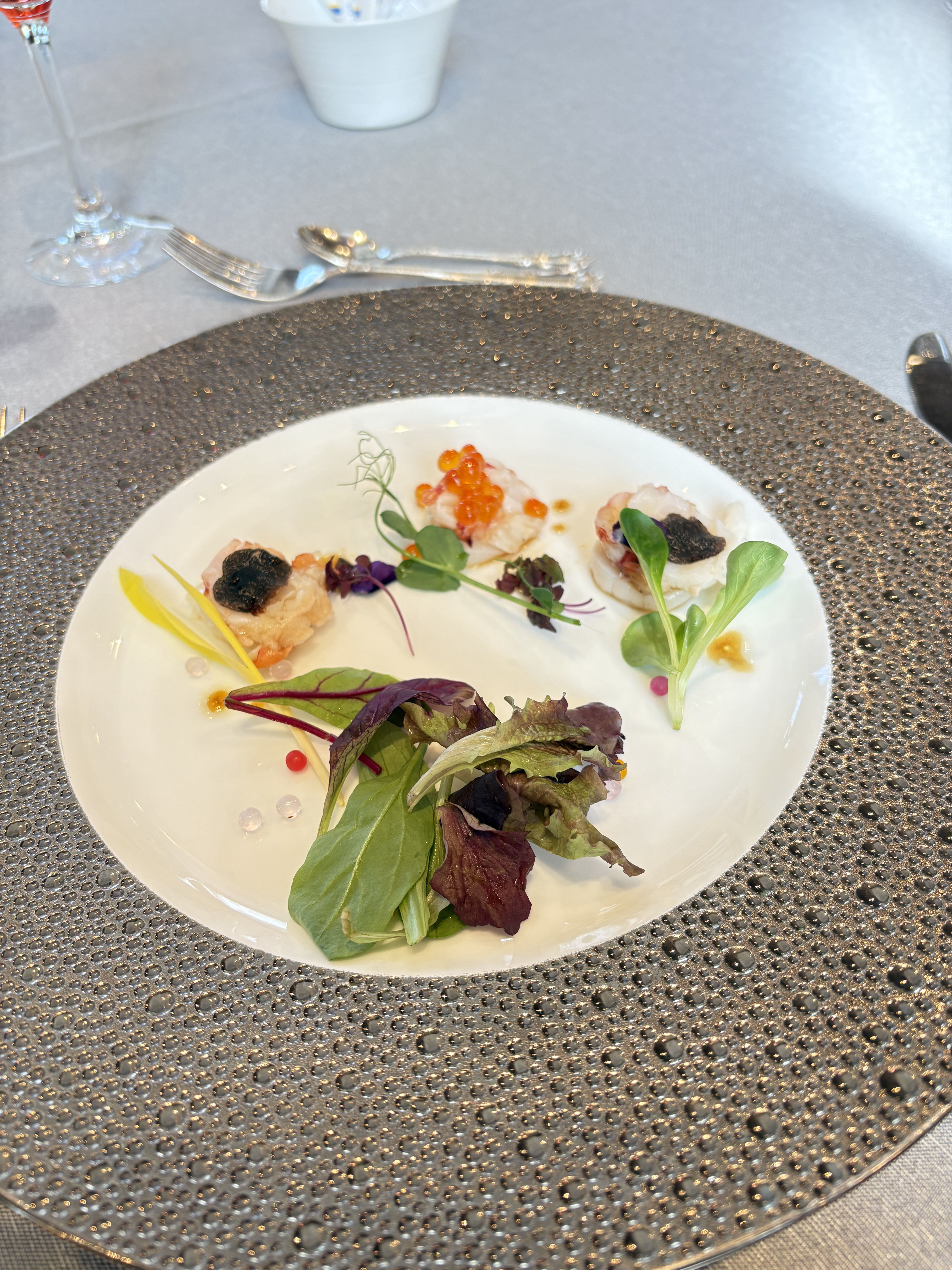 カサ・デ・アンジェラ馬車道(Casa d' Angela)