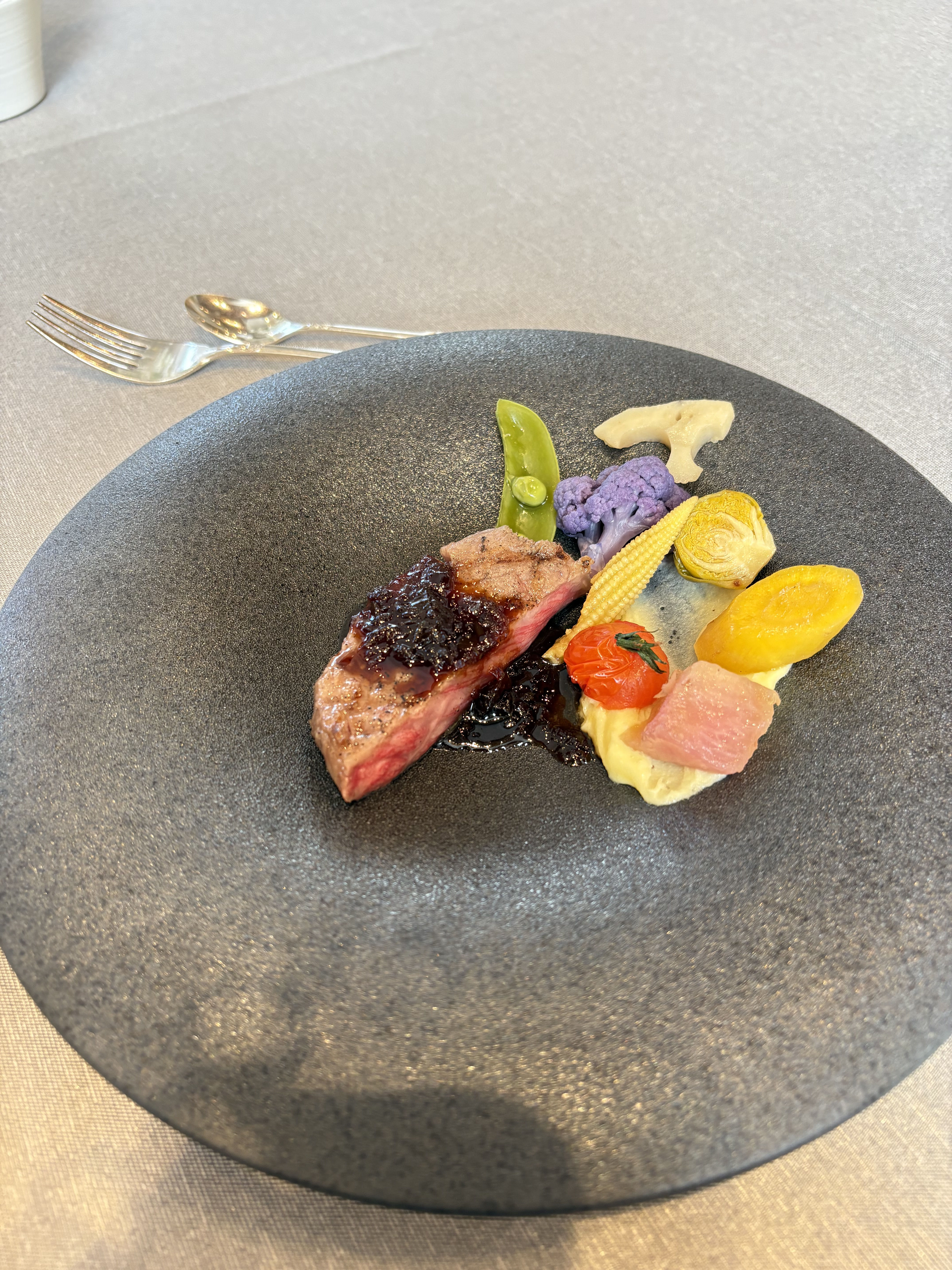 カサ・デ・アンジェラ馬車道(Casa d' Angela)