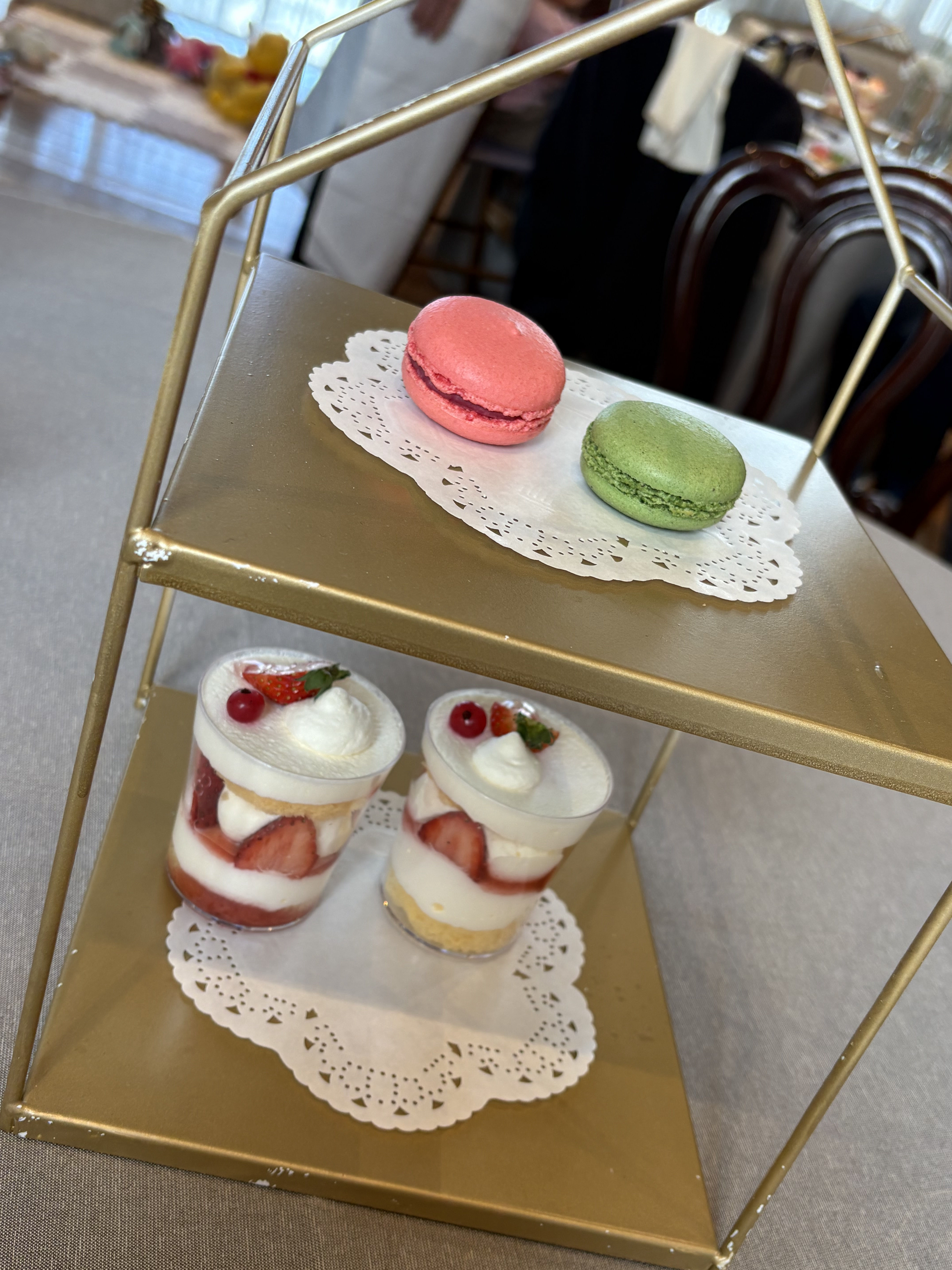 カサ・デ・アンジェラ馬車道(Casa d' Angela)