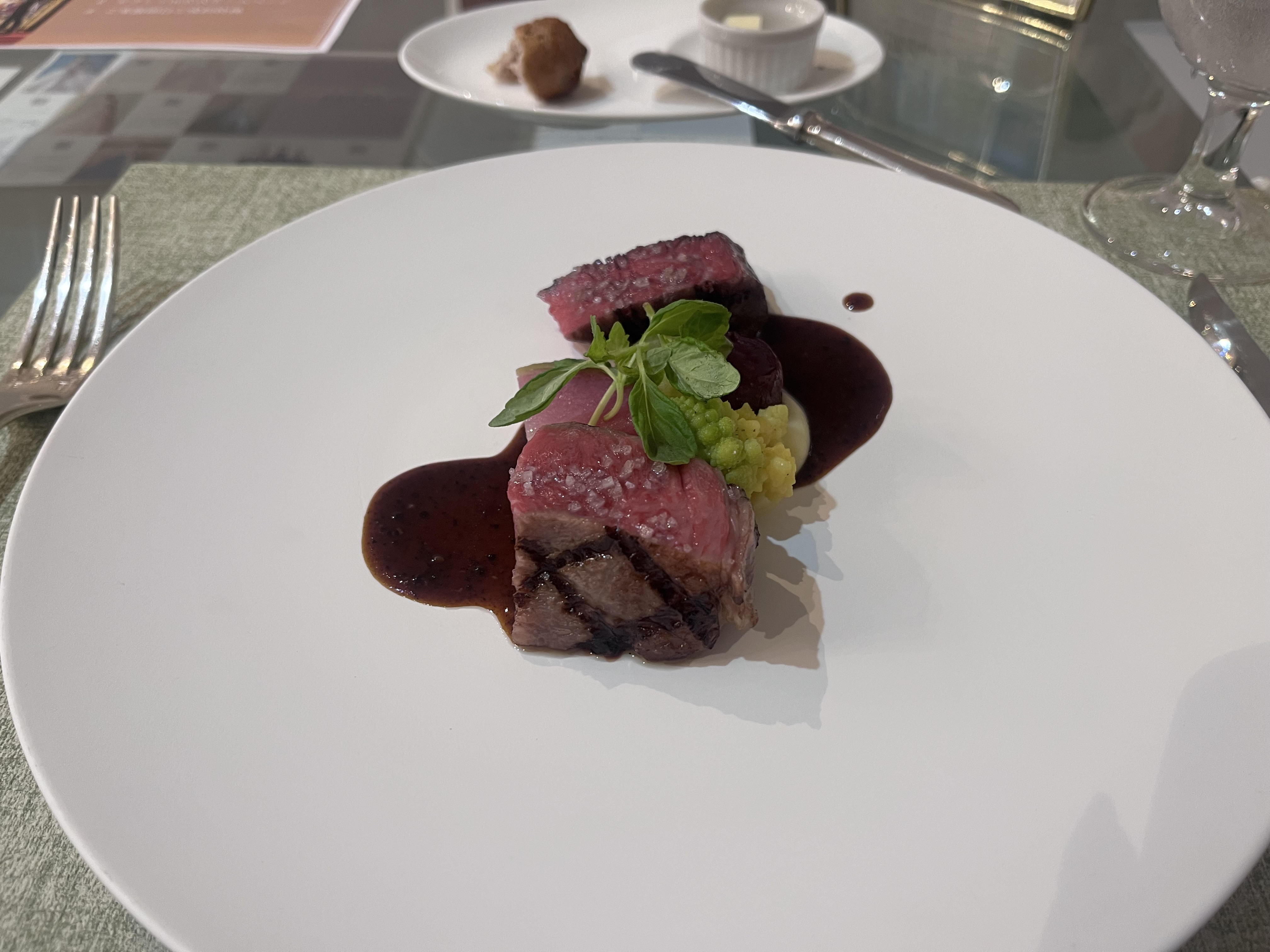 セント・ラファエロチャペル御堂筋