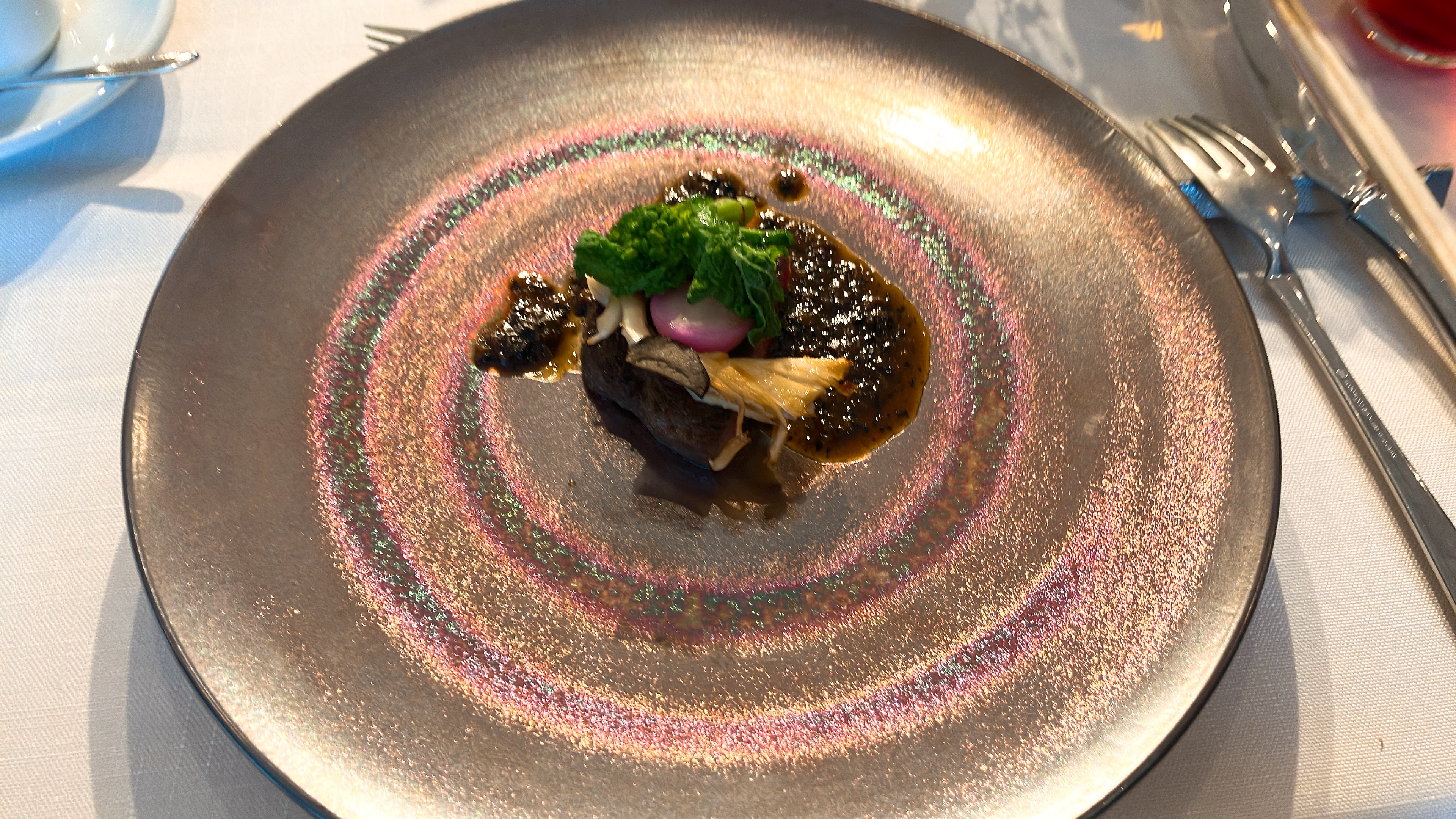 チャペル・ド・コフレ