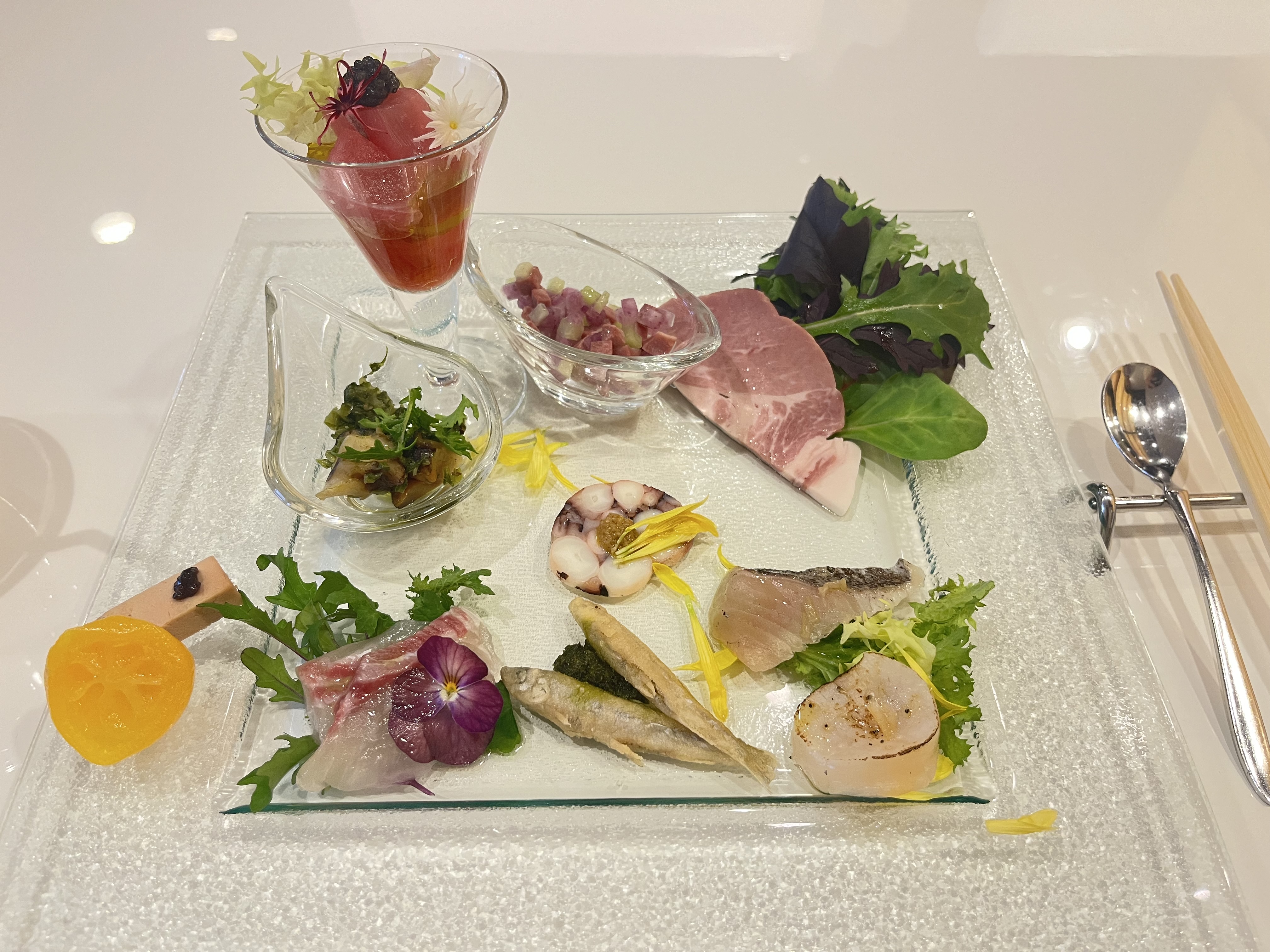 リヴァージュブラン