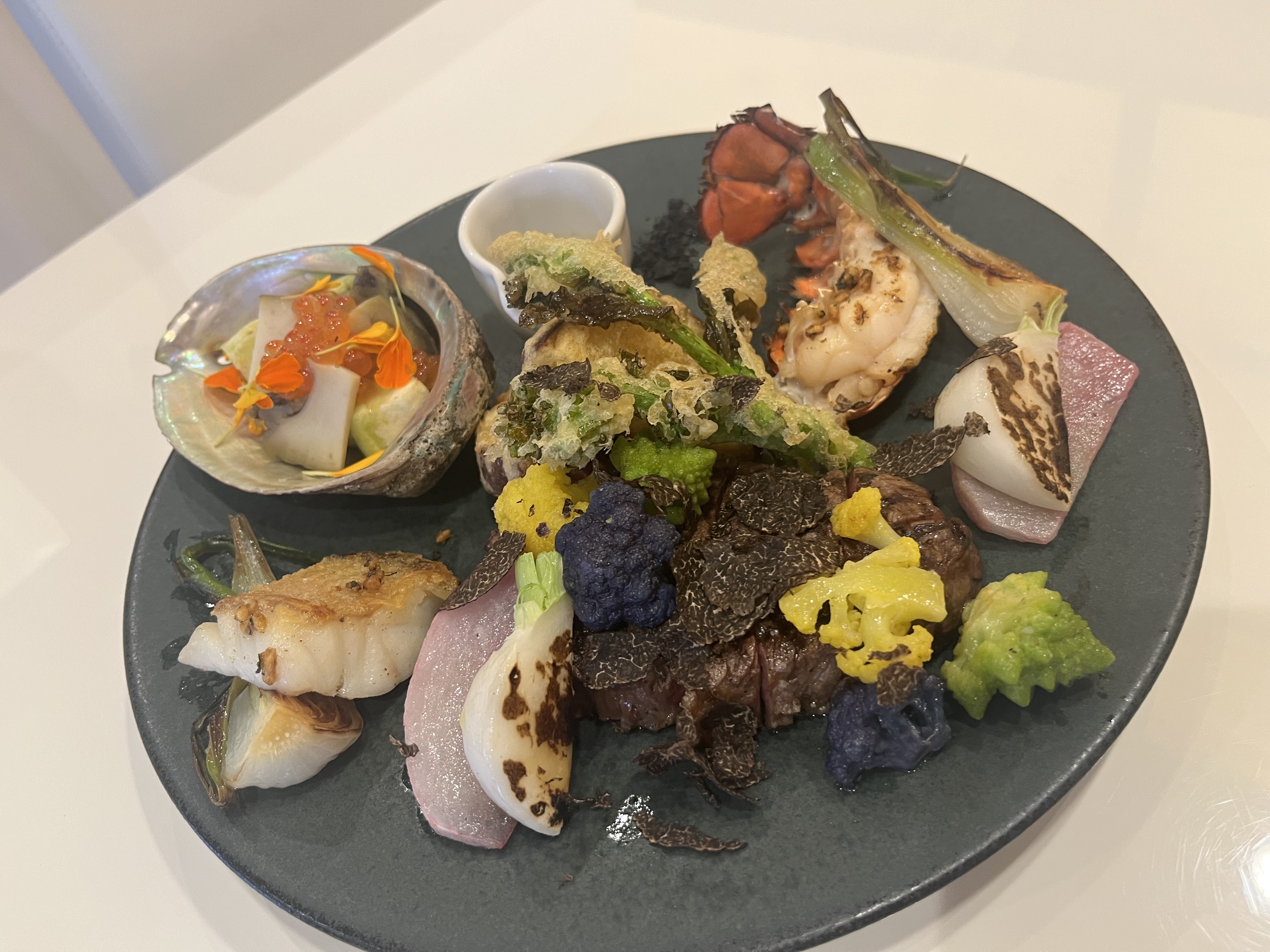 リヴァージュブラン