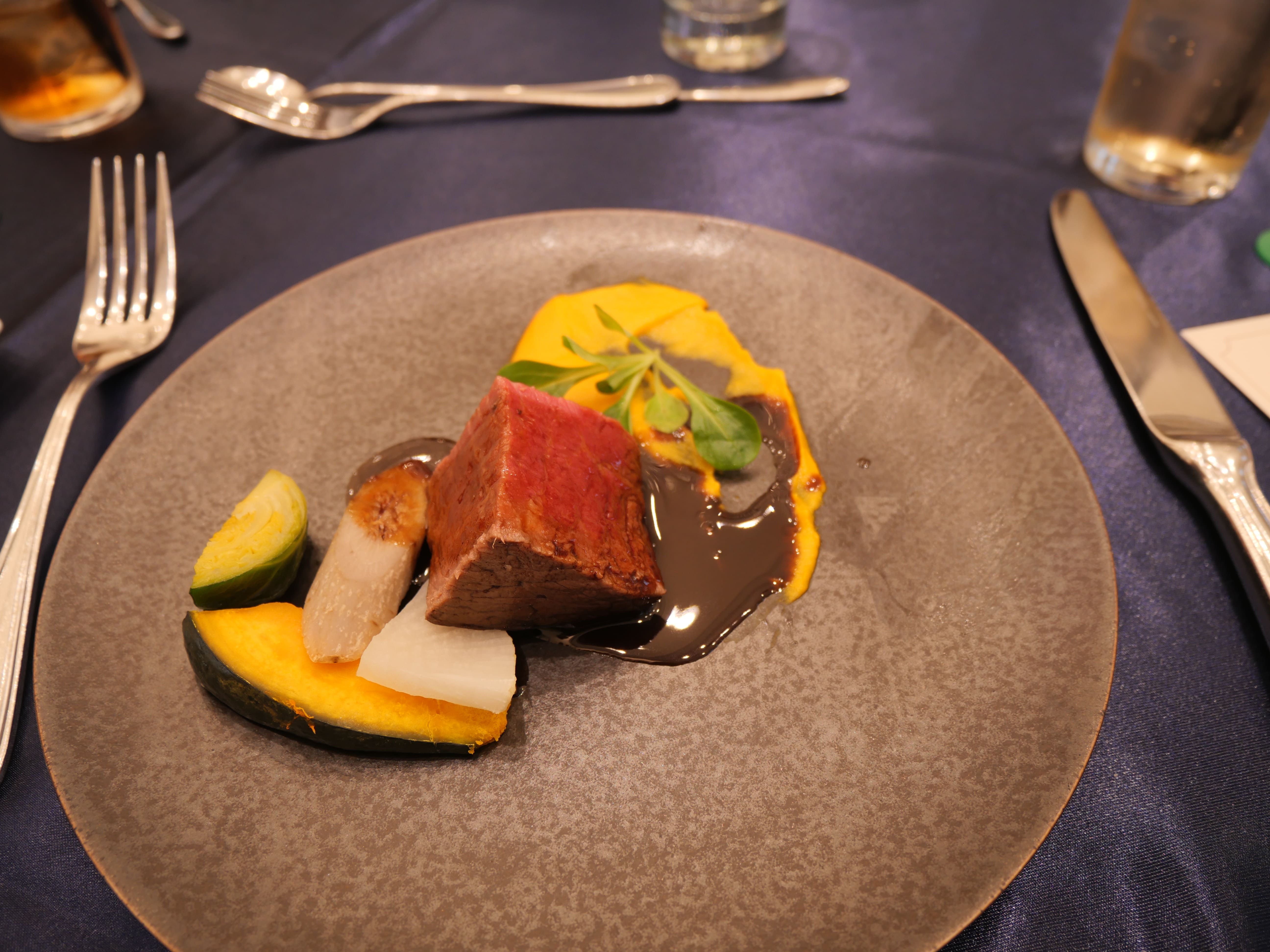 カサ・デ・アンジェラ青山(Casa d' Angela Aoyama)