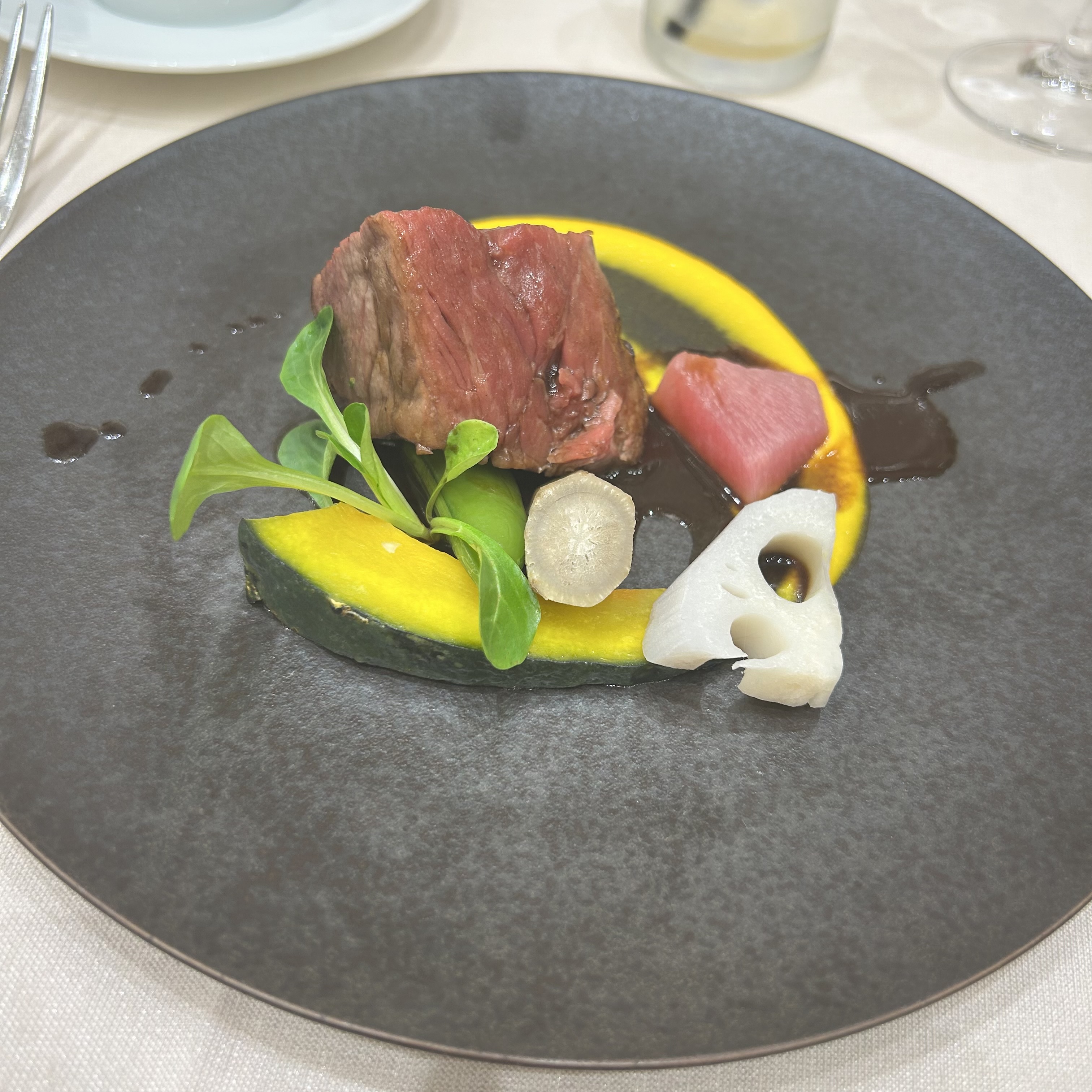 カサ・デ・アンジェラ青山(Casa d' Angela Aoyama)